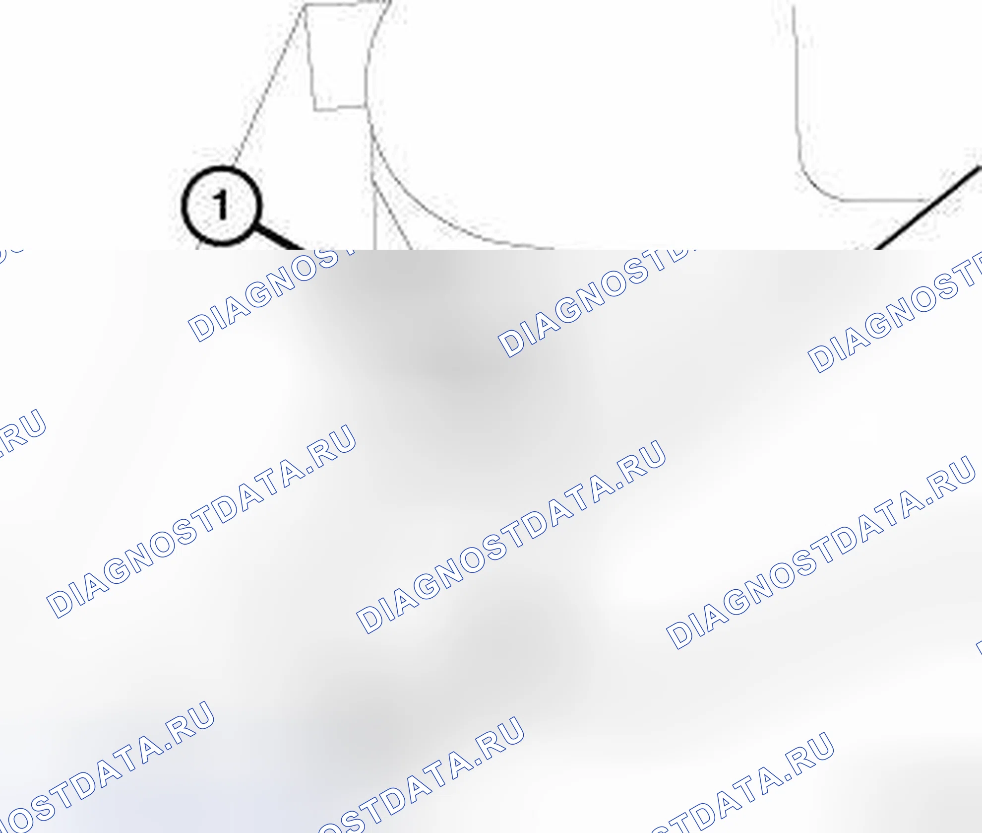 Рис. 502. RAM Pickup 3500 