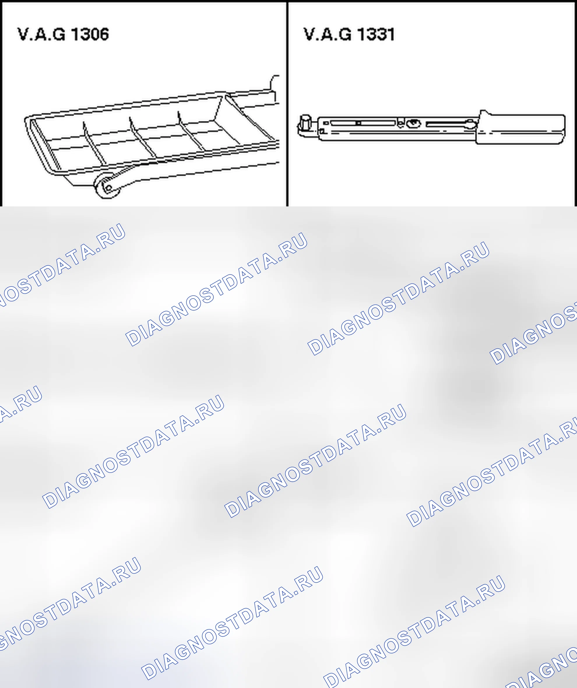 Рис. 215. Volkswagen Golf Mk7