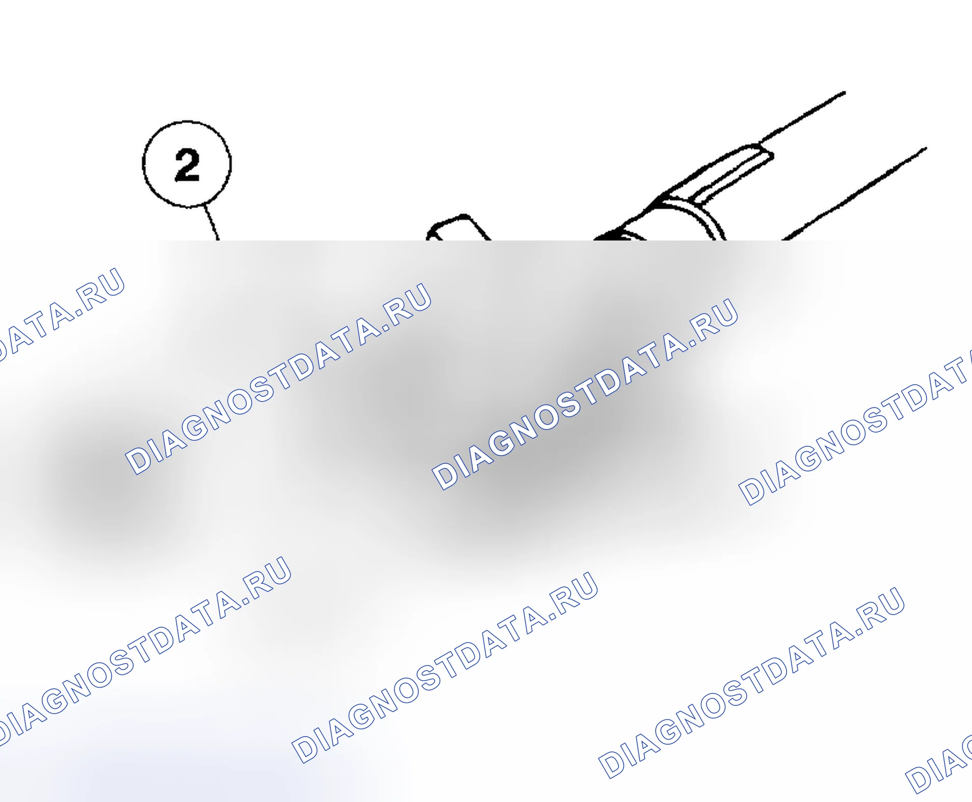 Рис. 256. Ford Pickup F250 Super Duty I