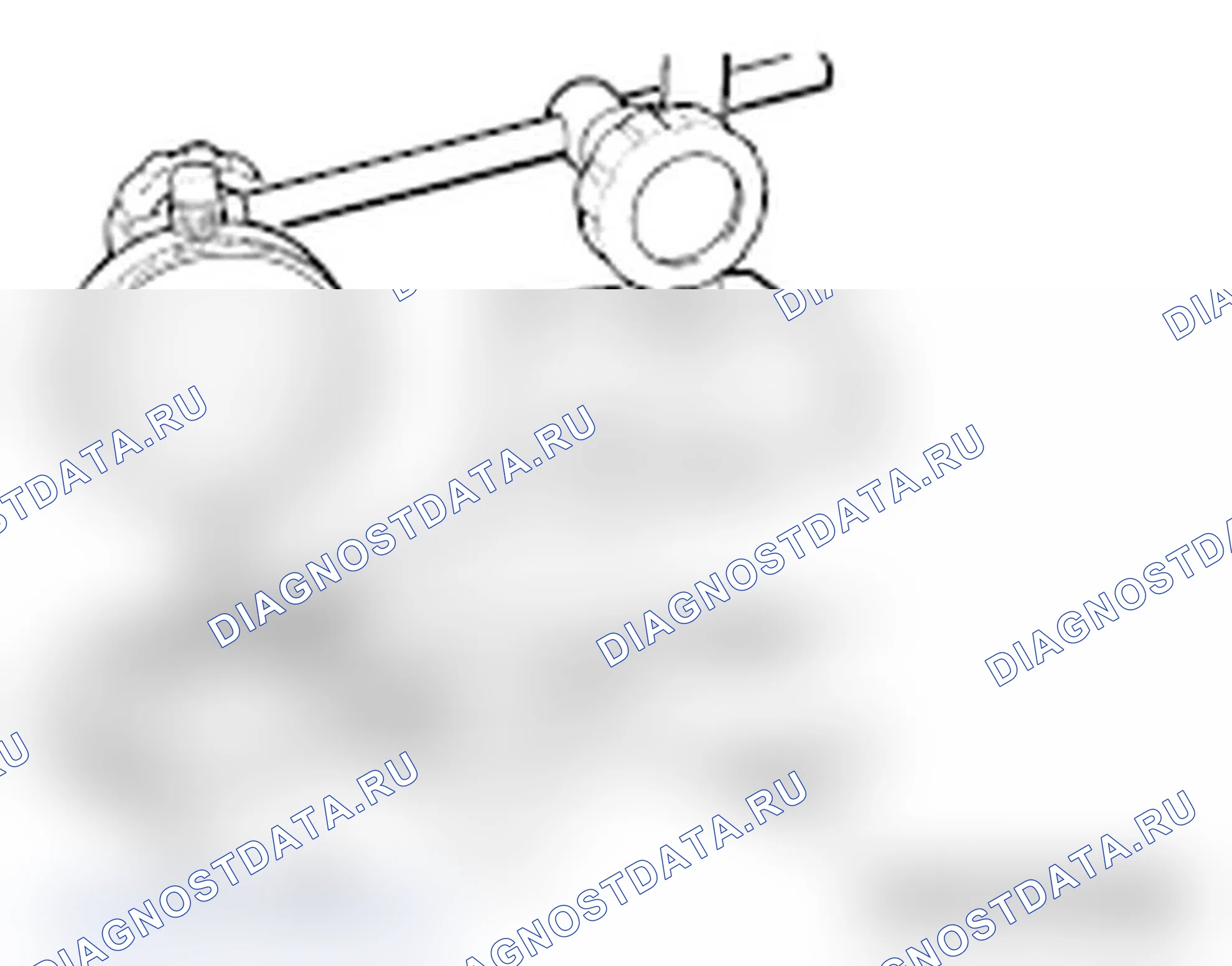 Рис. 144: ПРОВЕРКА ДЕФОРМАЦИЙ ФРИКЦИОННЫХ ПЛАСТИН И ФРИКЦИОННЫХ ДИСКОВ. Mitsubishi Lancer Ralliart X рестайлинг