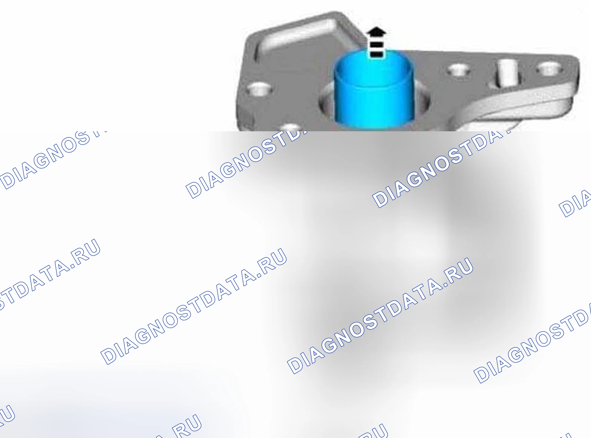 Рис. 38. Ford Explorer V