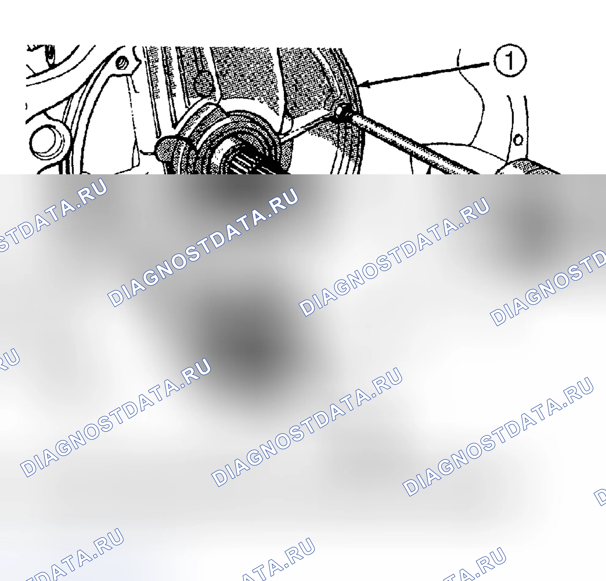 Рис. 205. Dodge Pickup R1500 
