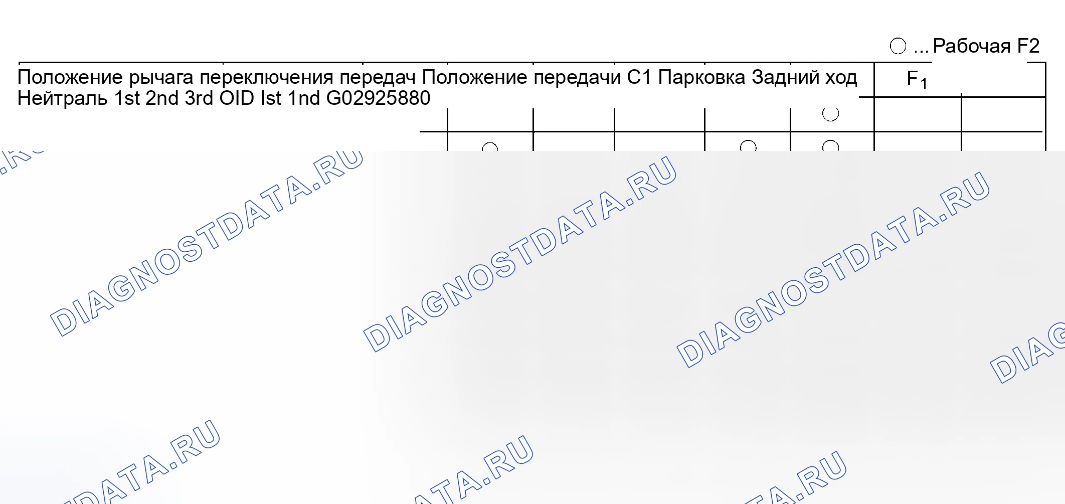 Рис. 538. Toyota RAV4 II рестайлинг