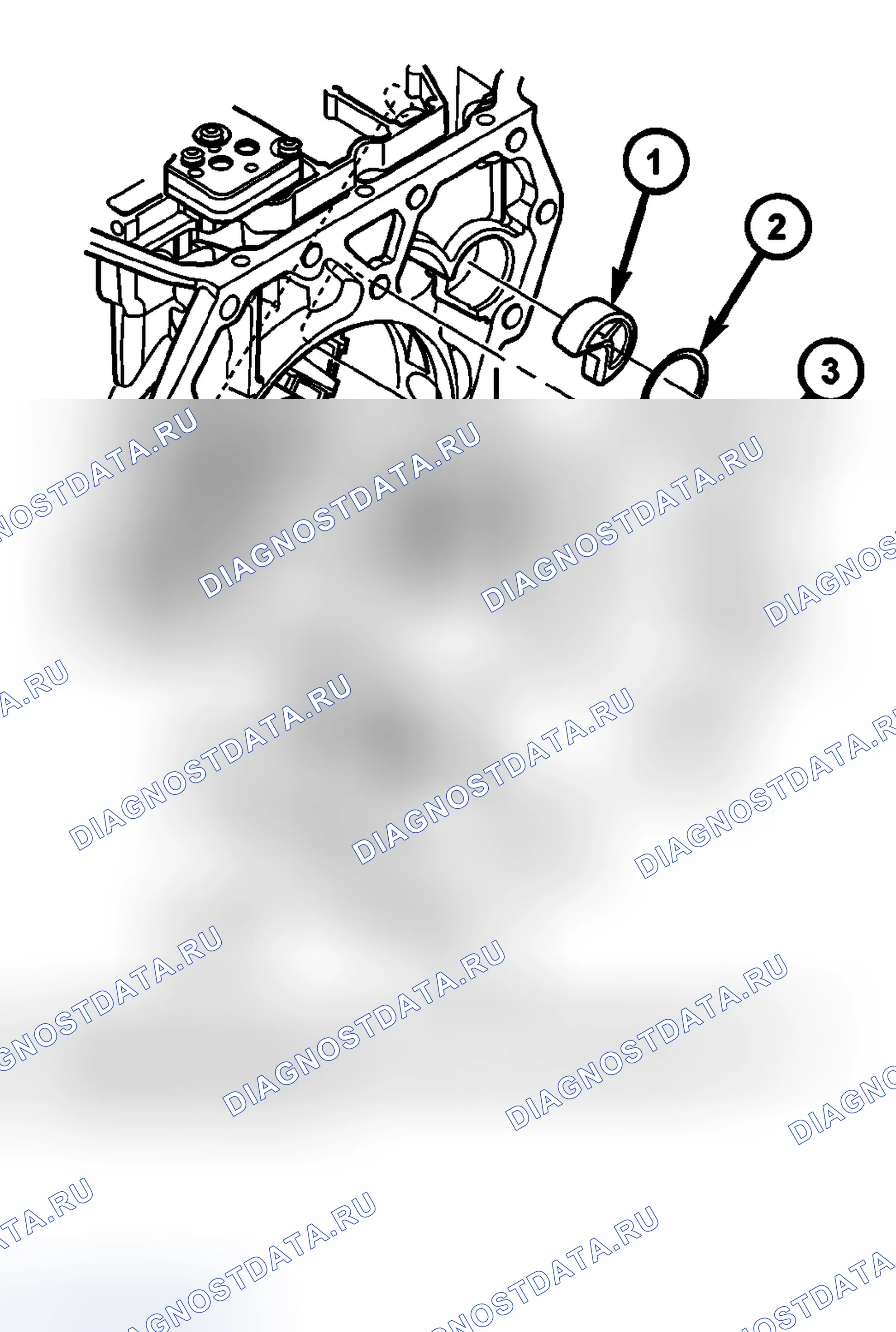 Рис. 967. Dodge Pickup R1500 