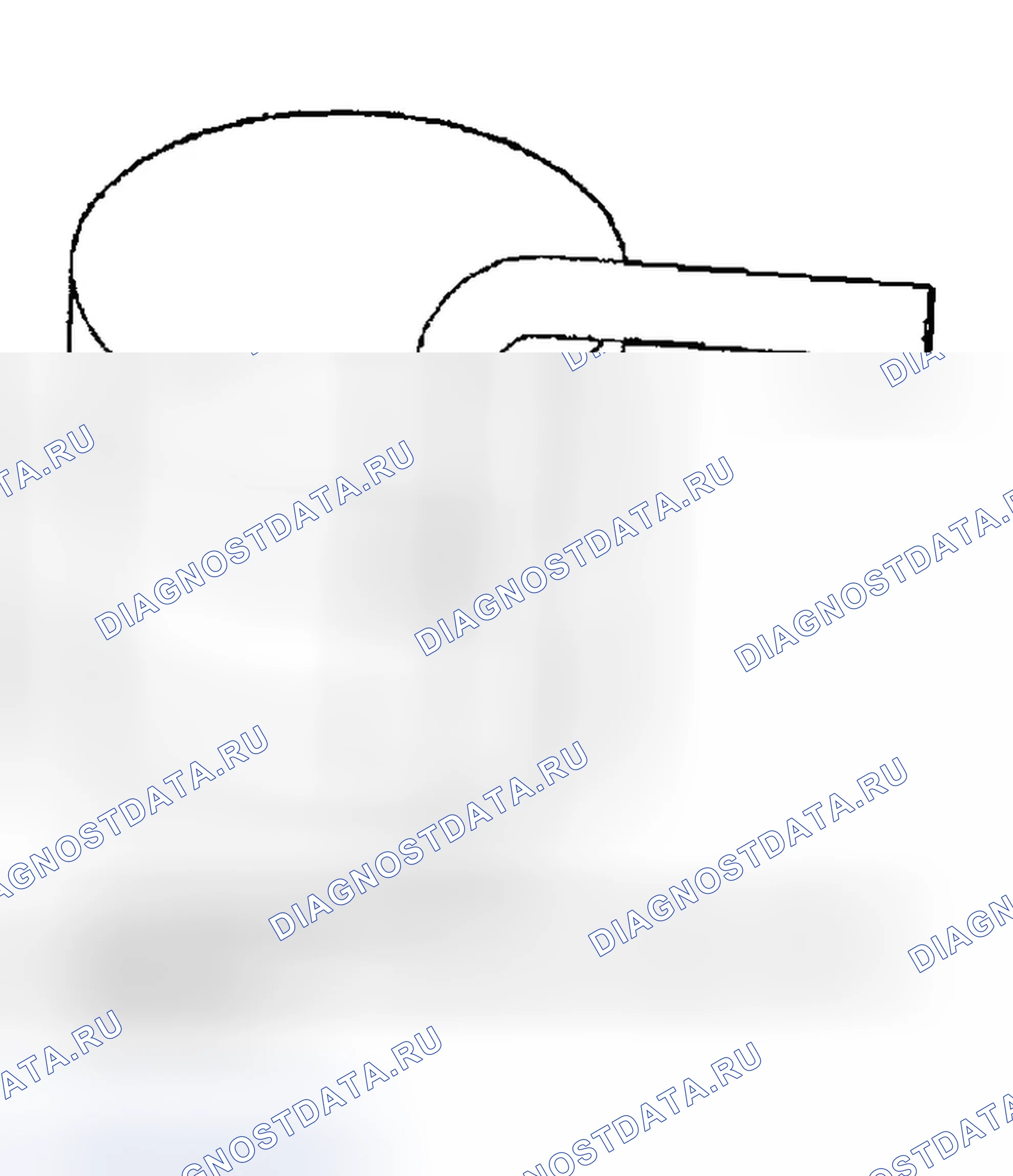 Рис. 344. Dodge Pickup R1500 