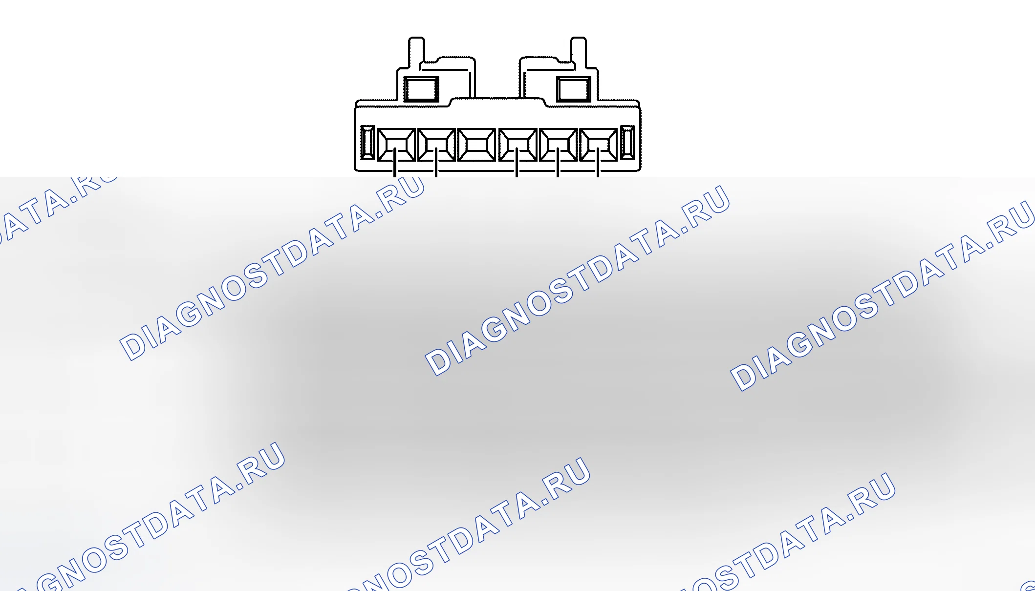 Рис. 24. Ford Five Hundred I
