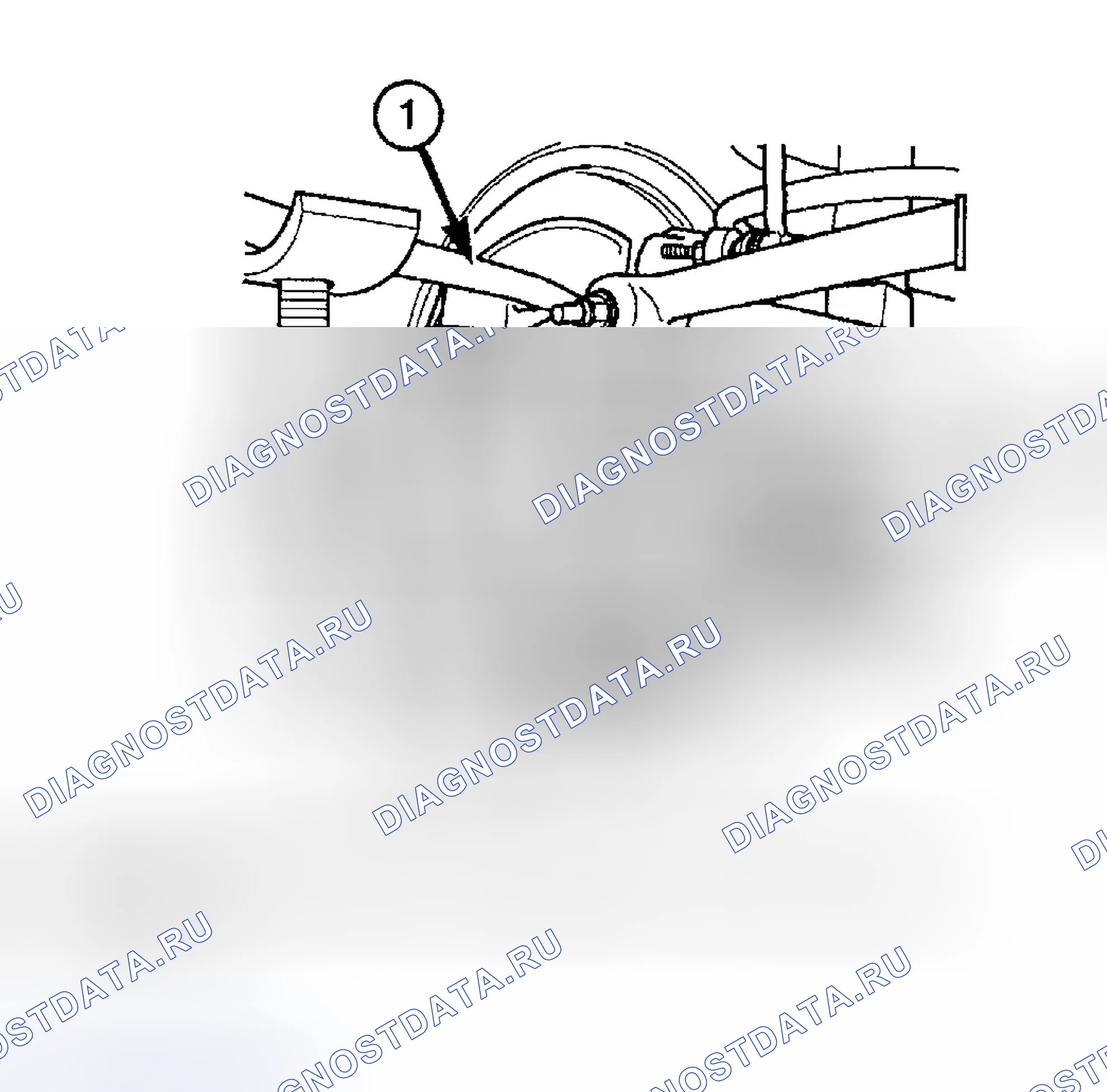 Рис. 62. Dodge Pickup R1500 