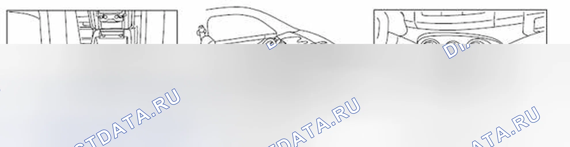 Рис. 131: ОБЩИЕ СВЕДЕНИЯ. Honda e:NP1 I