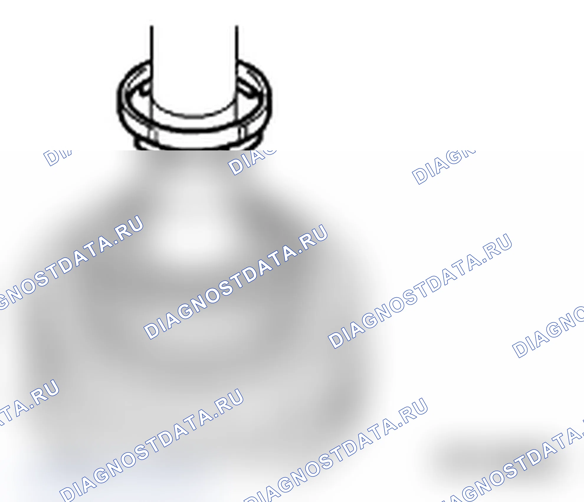 Рис. 373. Subaru Impreza WRX GD/GG рестайлинг 2