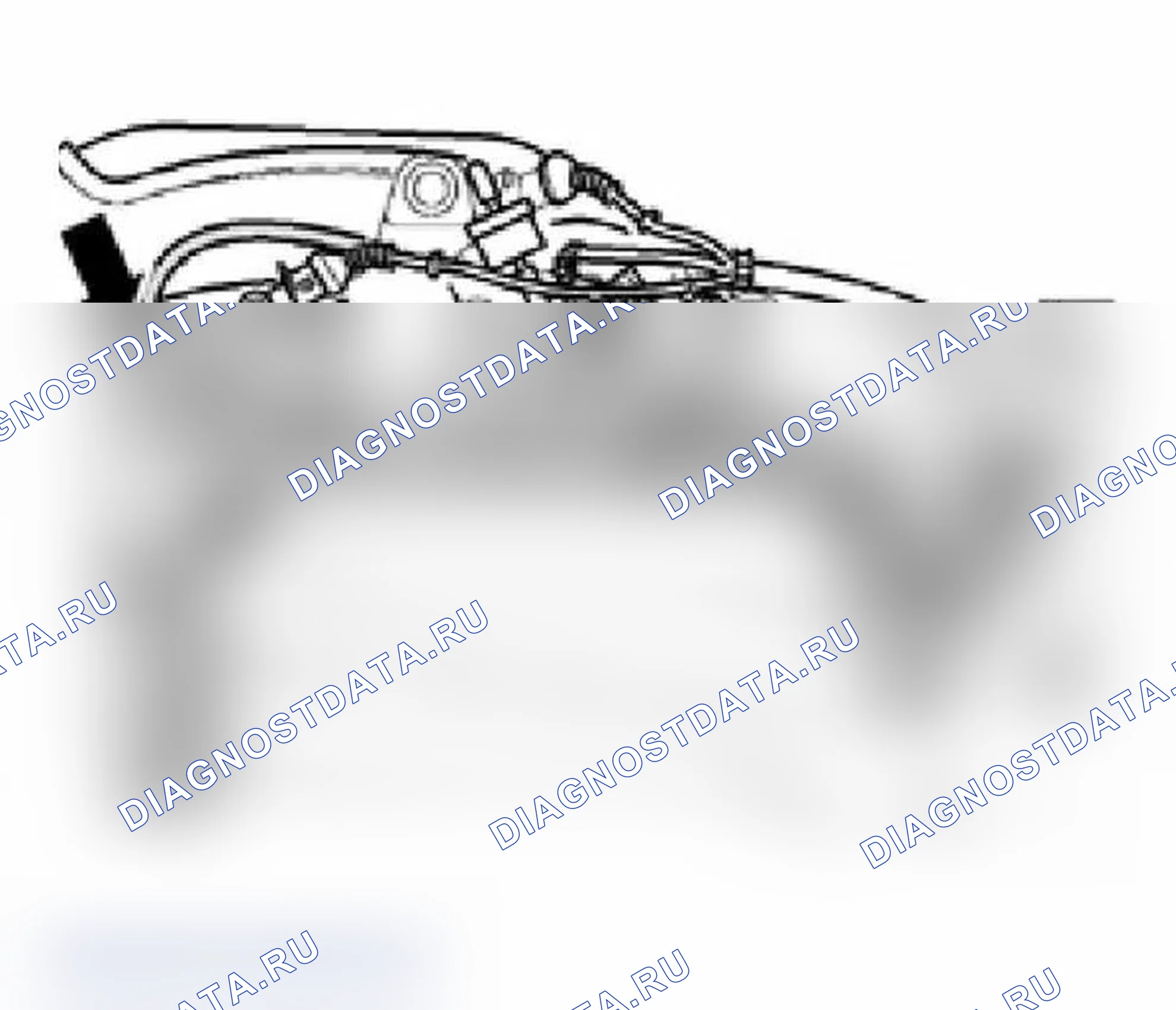 Рис. 28: Последовательность испытаний. Audi A6 C5