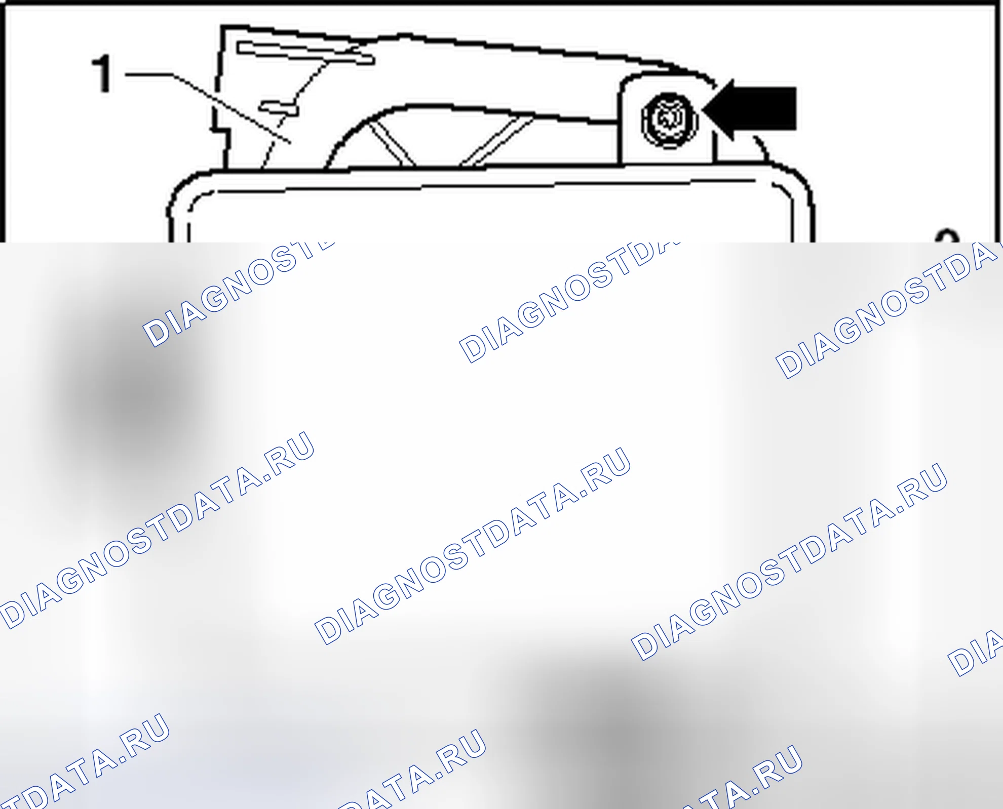 Рис. 47. Volkswagen Touareg II