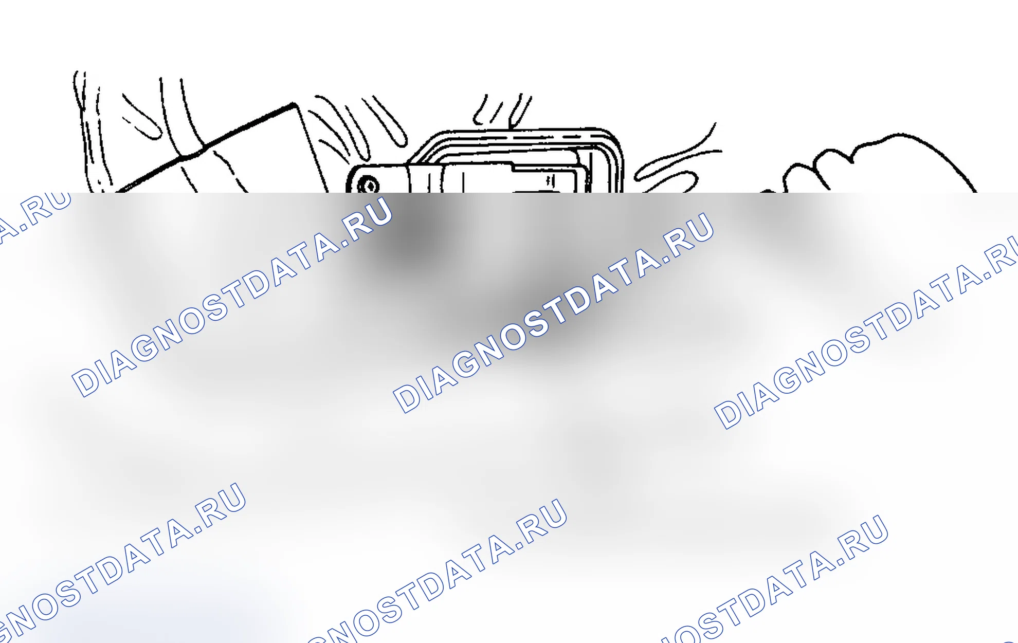 Рис. 17. Isuzu Impulse II