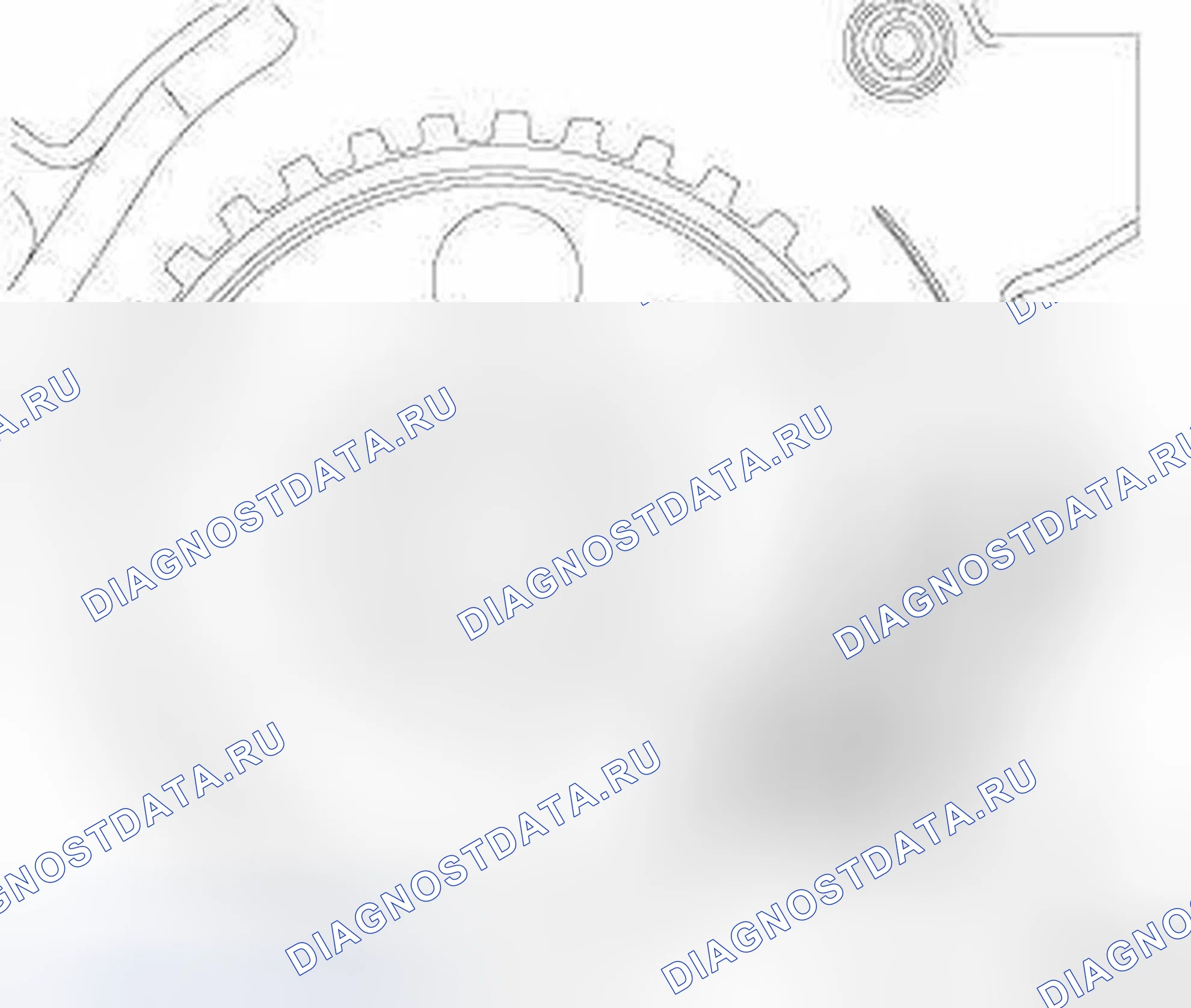 Рис. 18. Chrysler Town & Country V рестайлинг