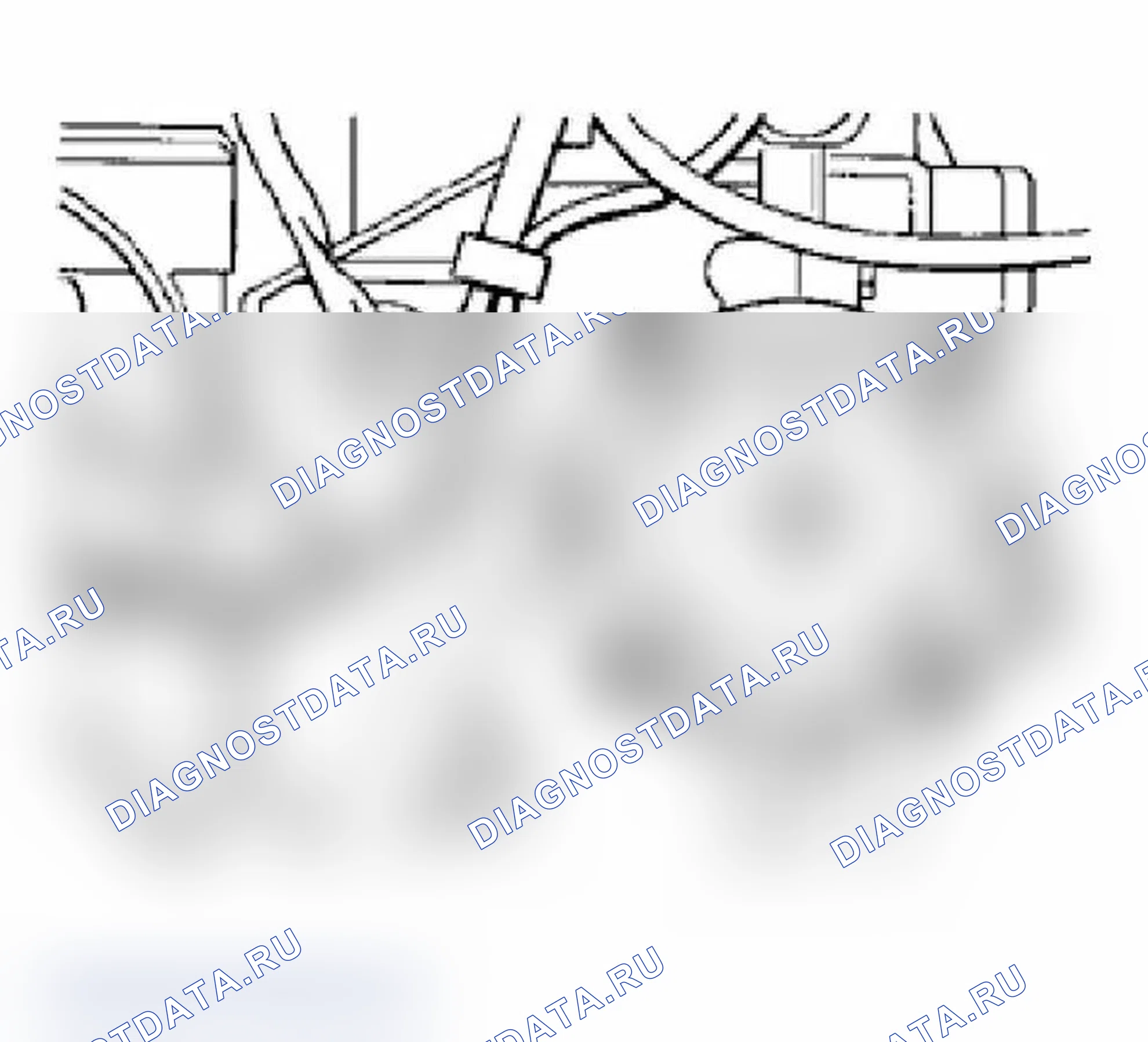 Рис. 220: УСТАНОВКА. Porsche Boxster S 986 рестайлинг