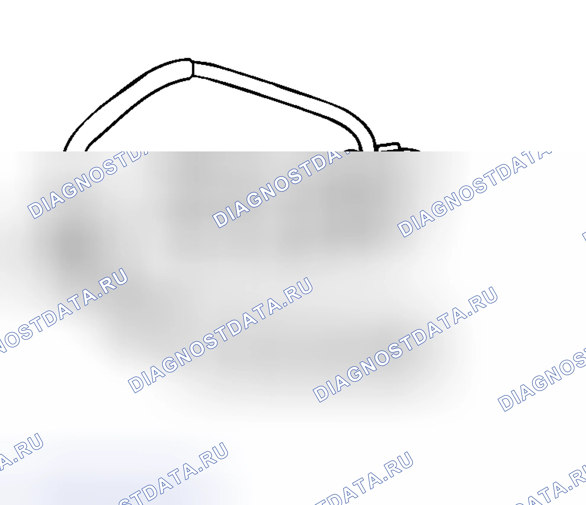 Рис. 41: ДИАГНОСТИКА отопителя. Honda Grace I