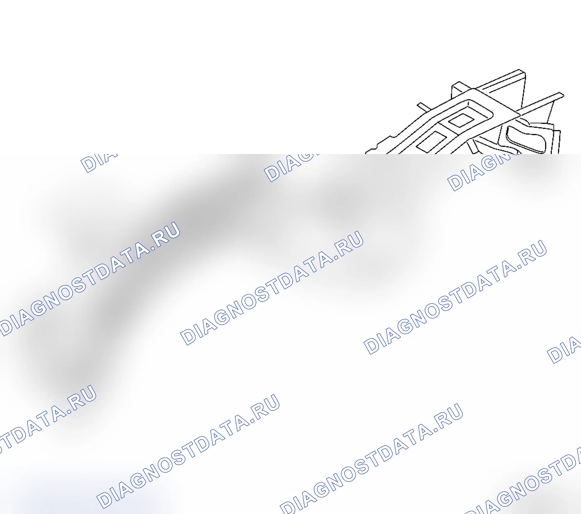 Вариант 6. Opel Antara I рестайлинг