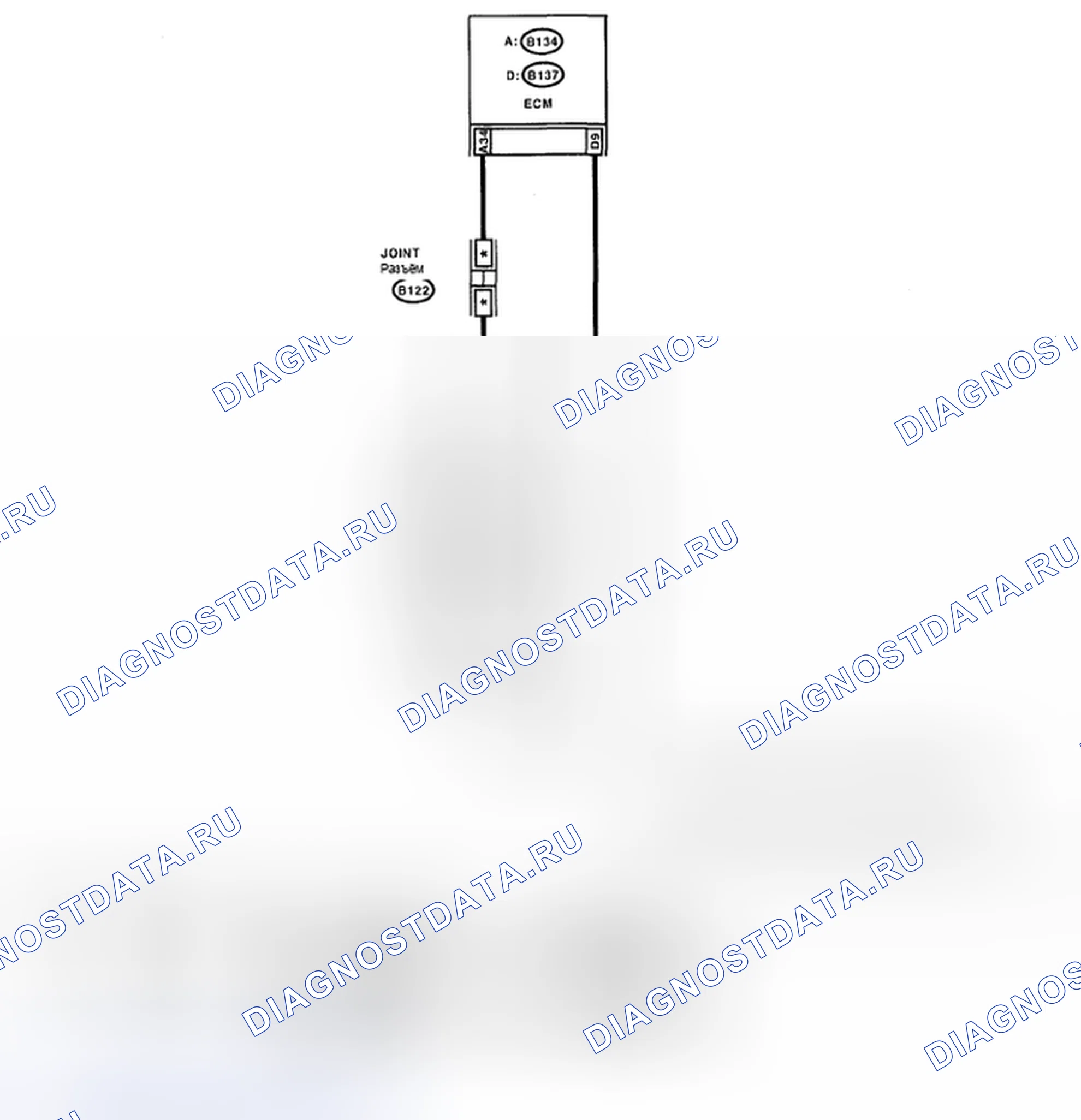Рис. 9. Subaru Impreza WRX STI GD рестайлинг 2