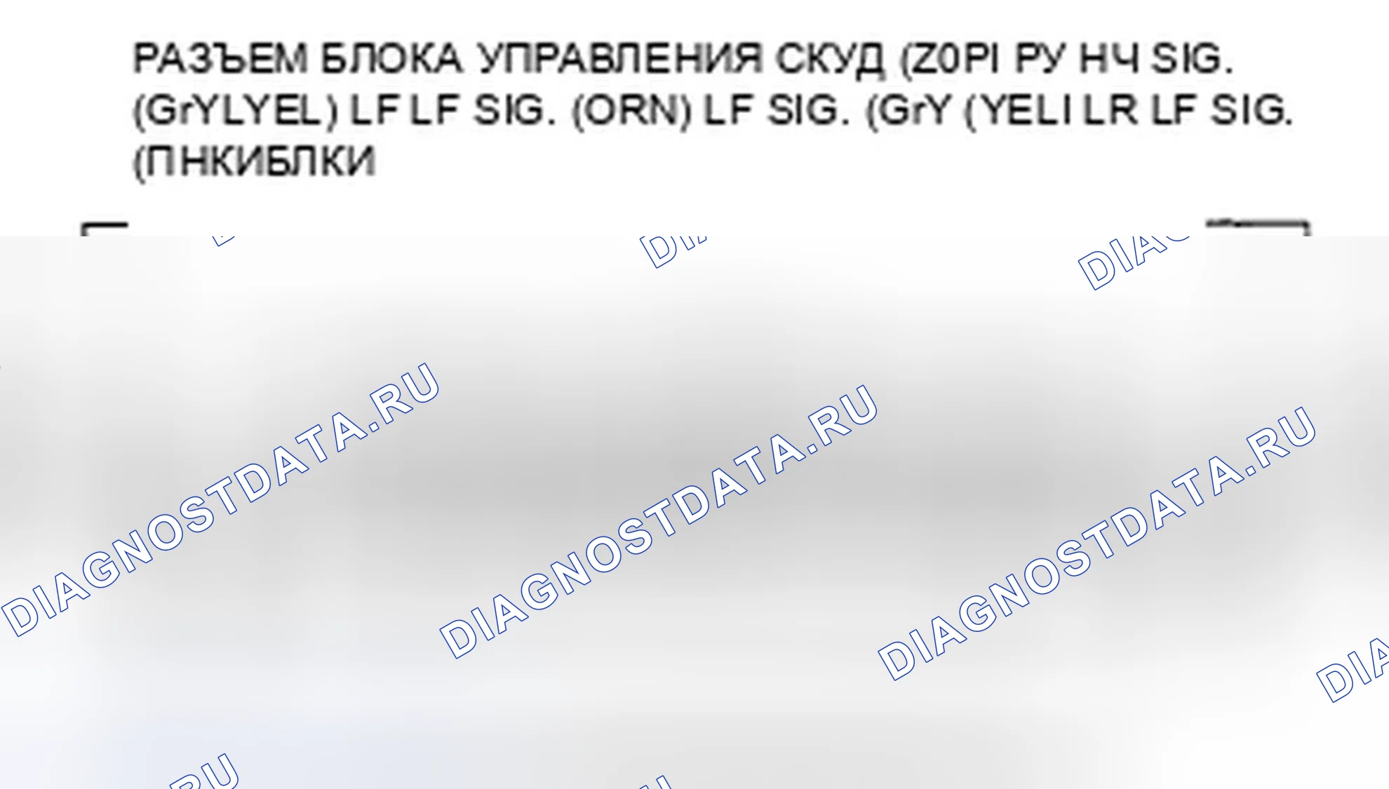 Рис. 19. Honda Ridgeline I рестайлинг