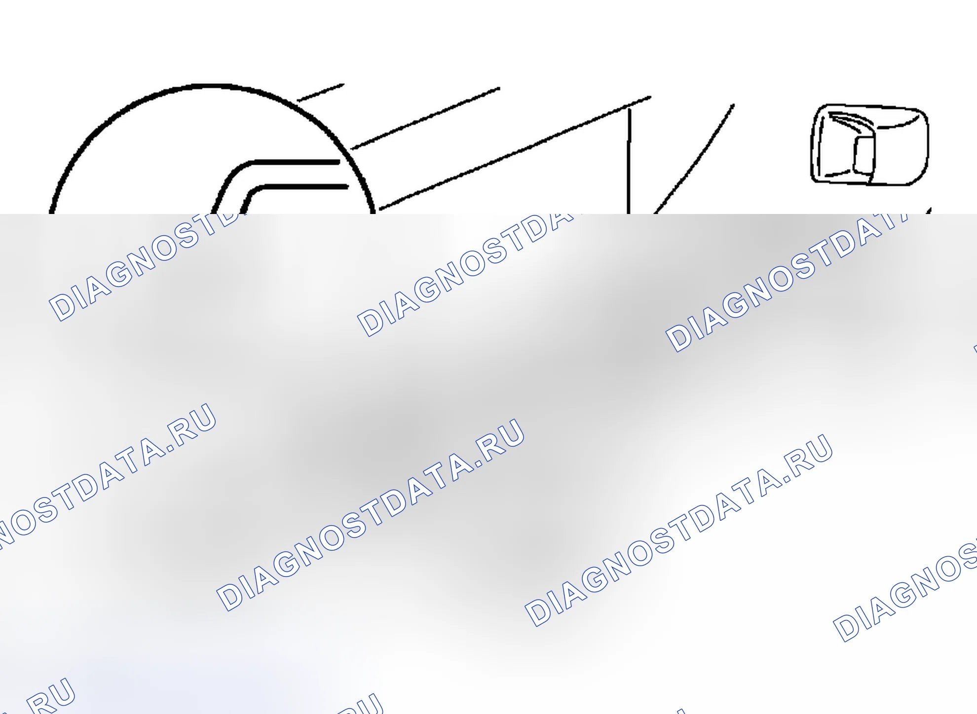 Рис. 342. Toyota Tacoma II