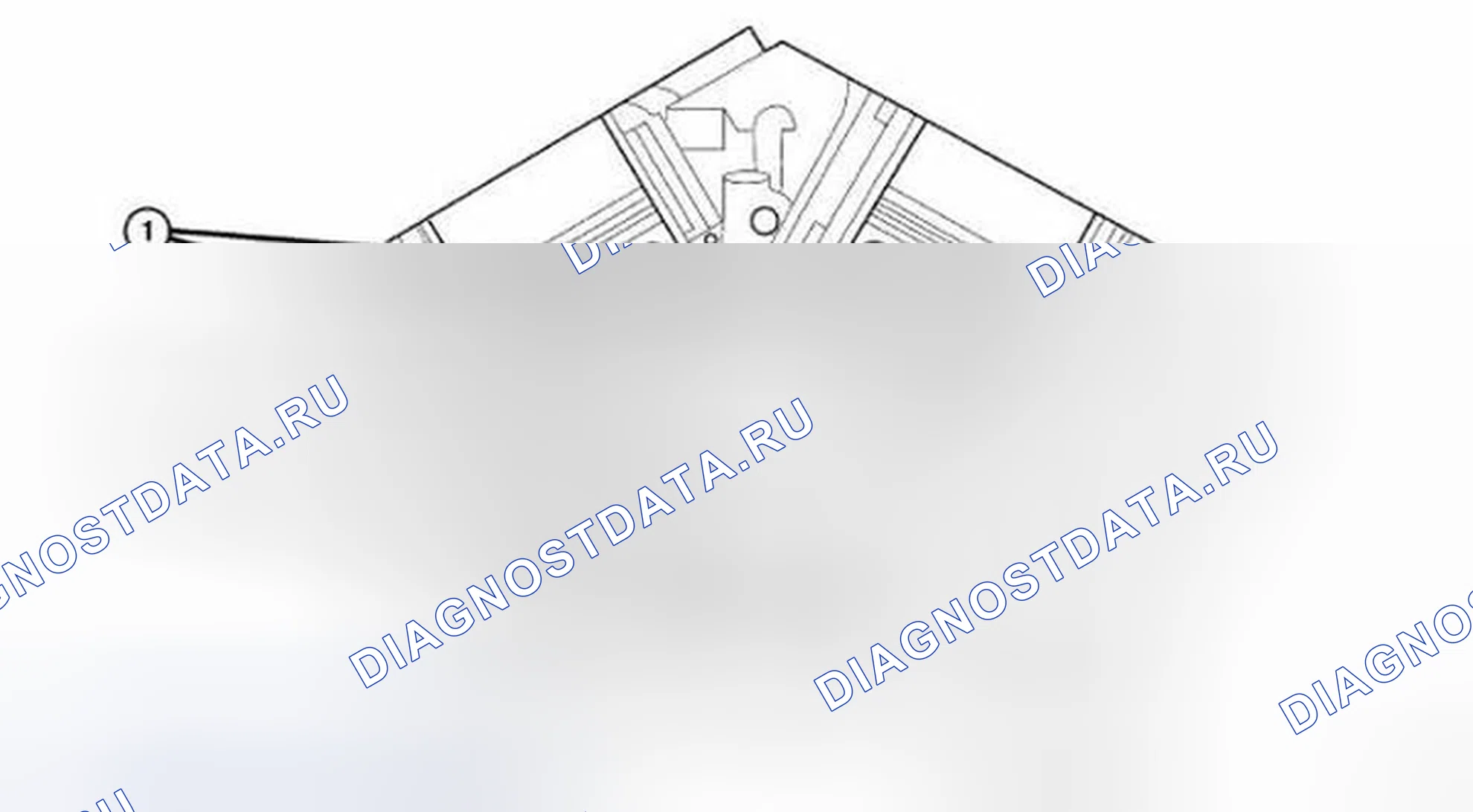 Рис. 361. Dodge Journey I