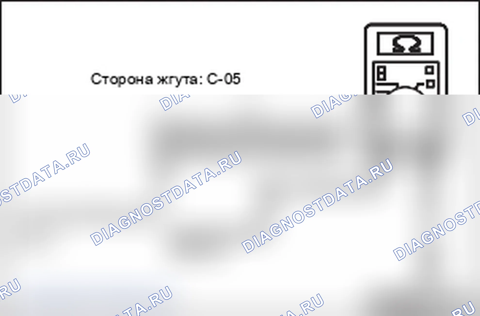 Рис. 156. Mitsubishi Lancer Ralliart X рестайлинг