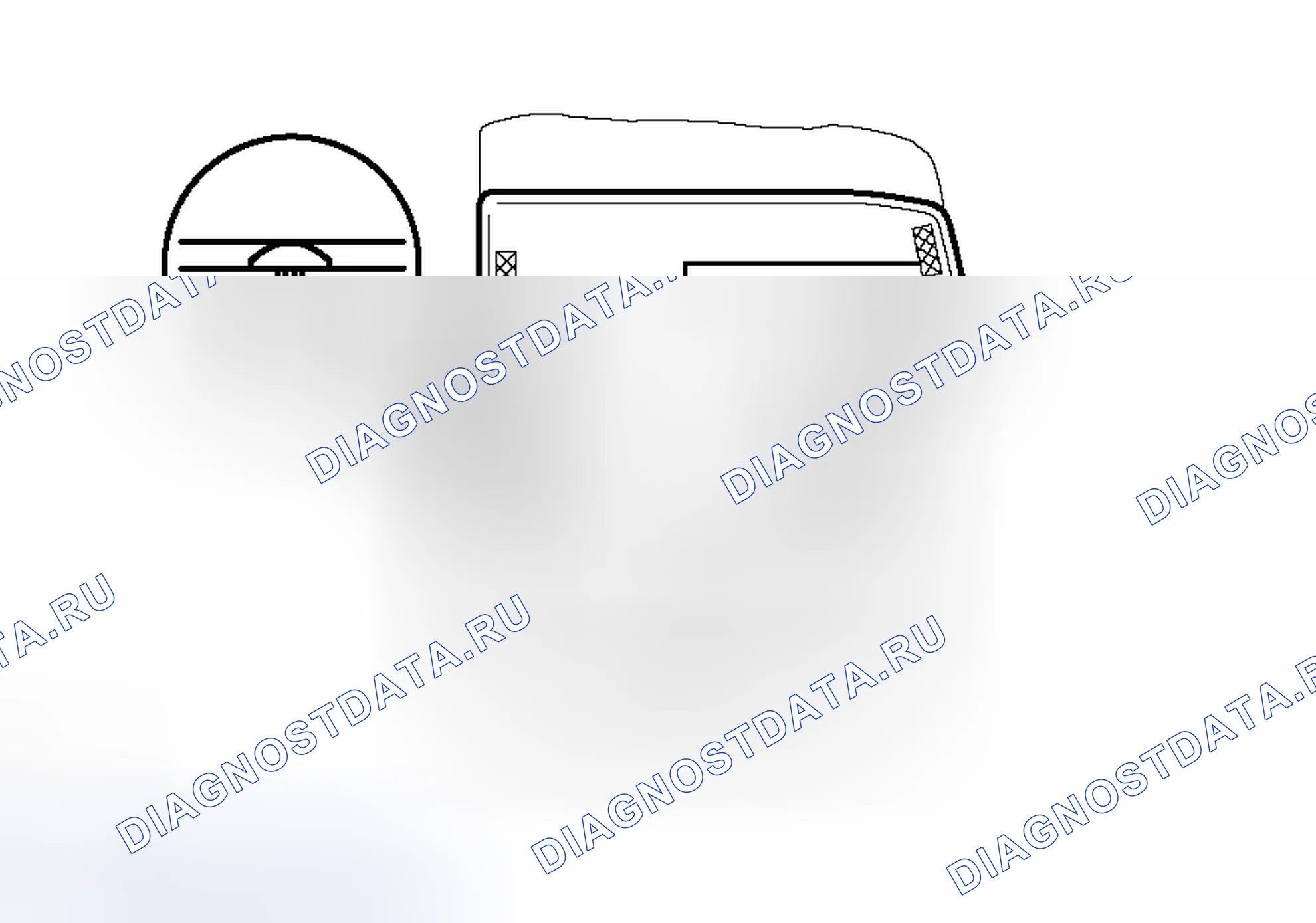Рис. 289. Toyota RAV4 III