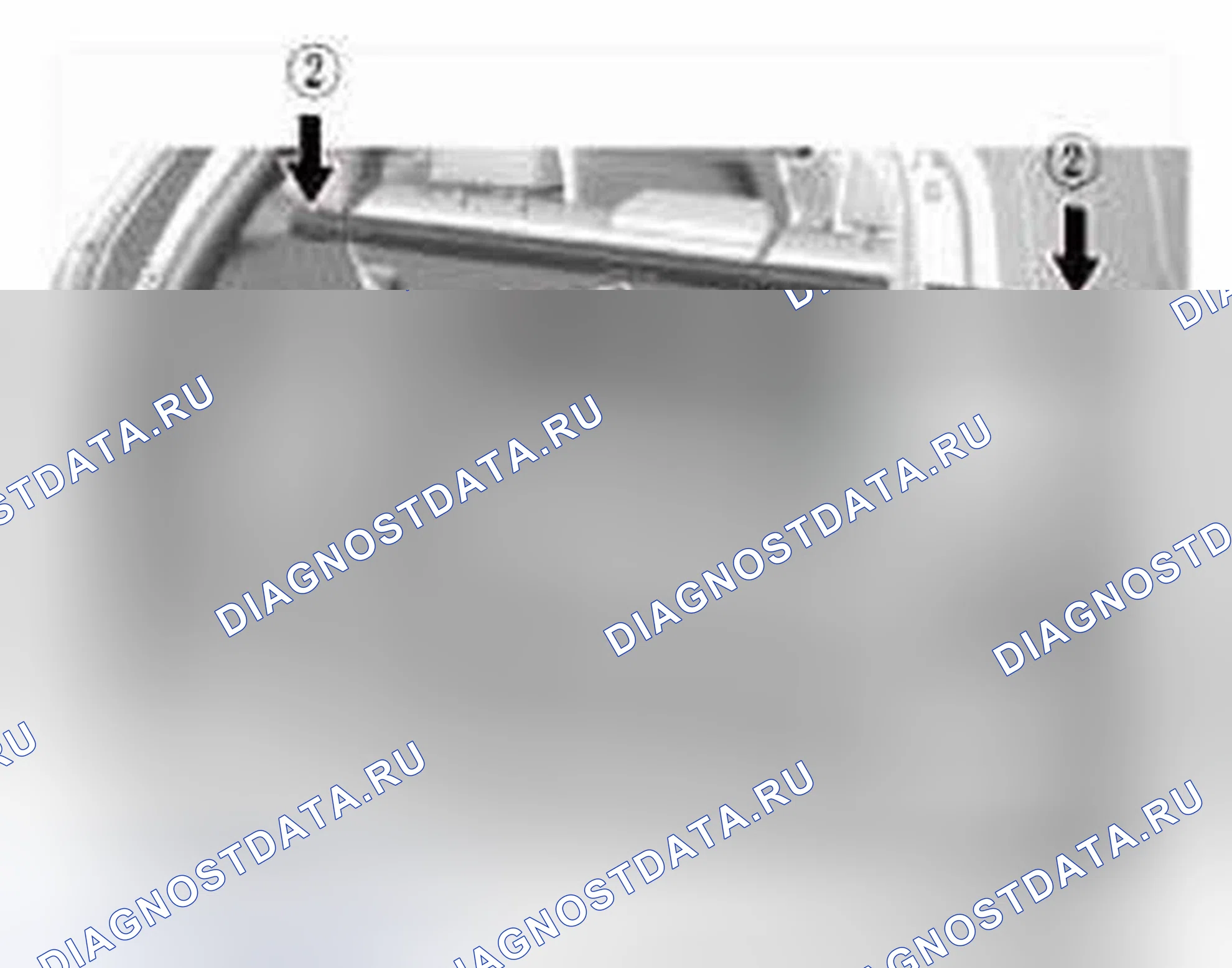 Рис. 481. Honda CR-V IV