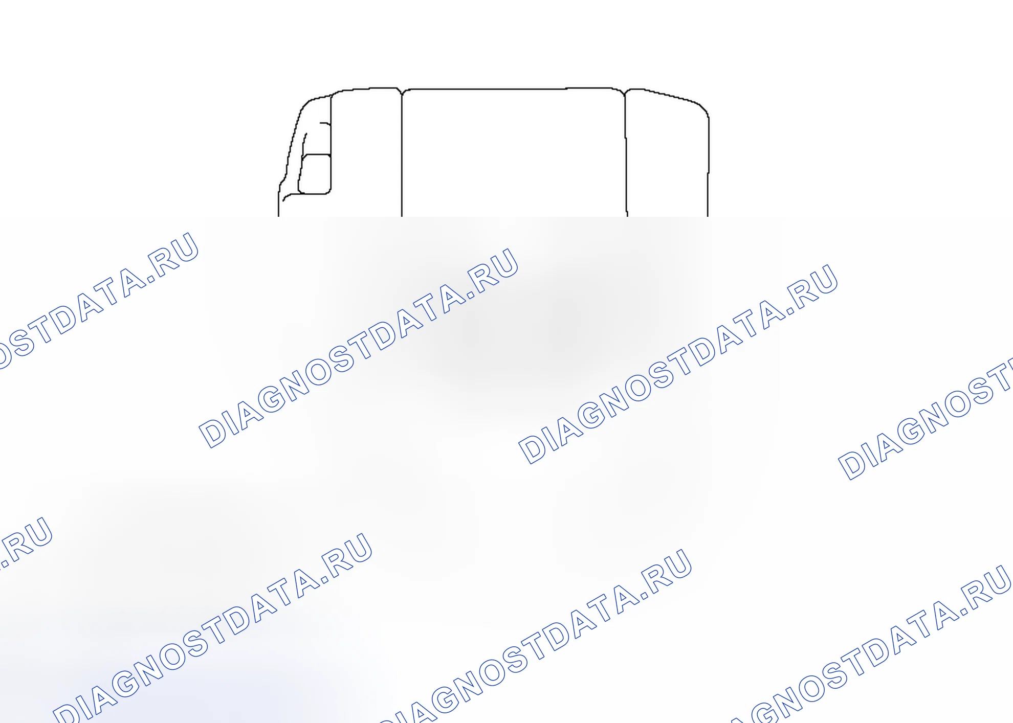 Рис. 292. Toyota RAV4 III