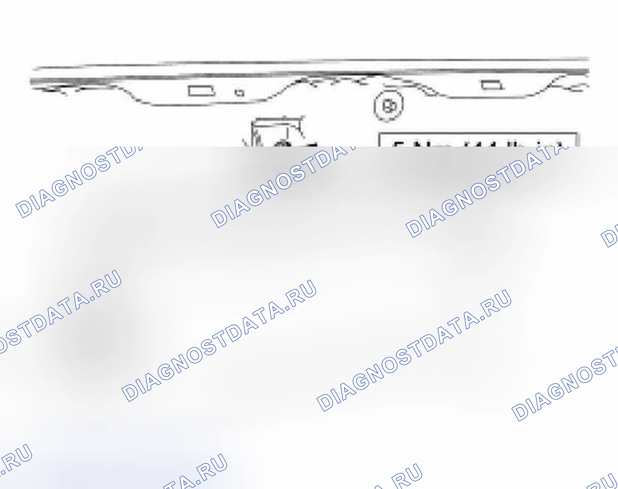 Рис. 171. Hyundai Lantra I