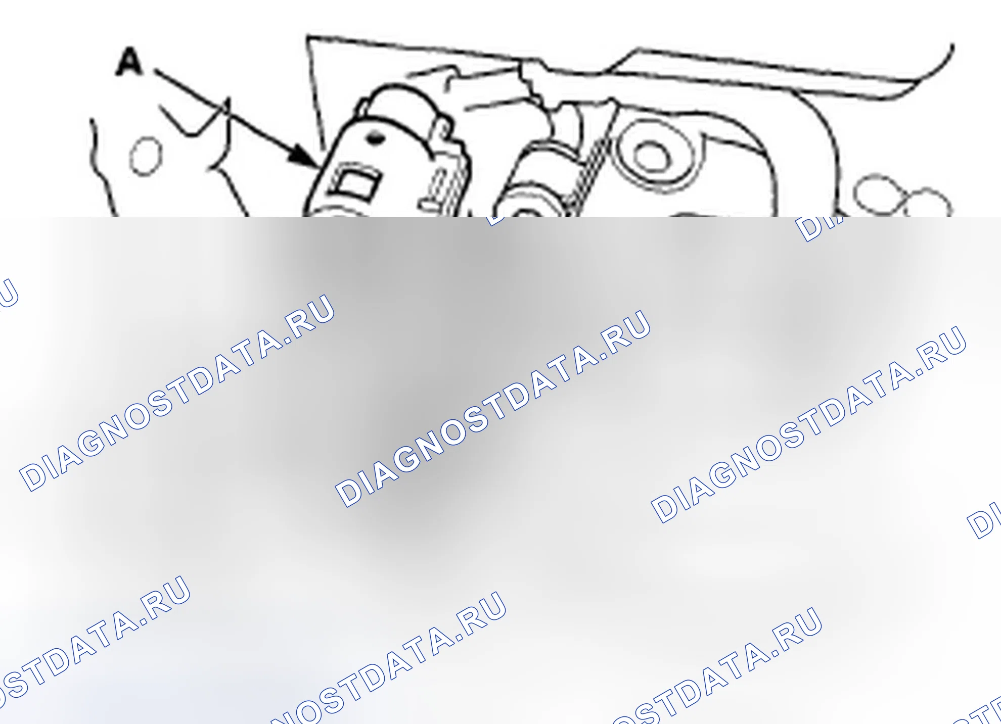 Рис. 286. Honda Accord VIII рестайлинг
