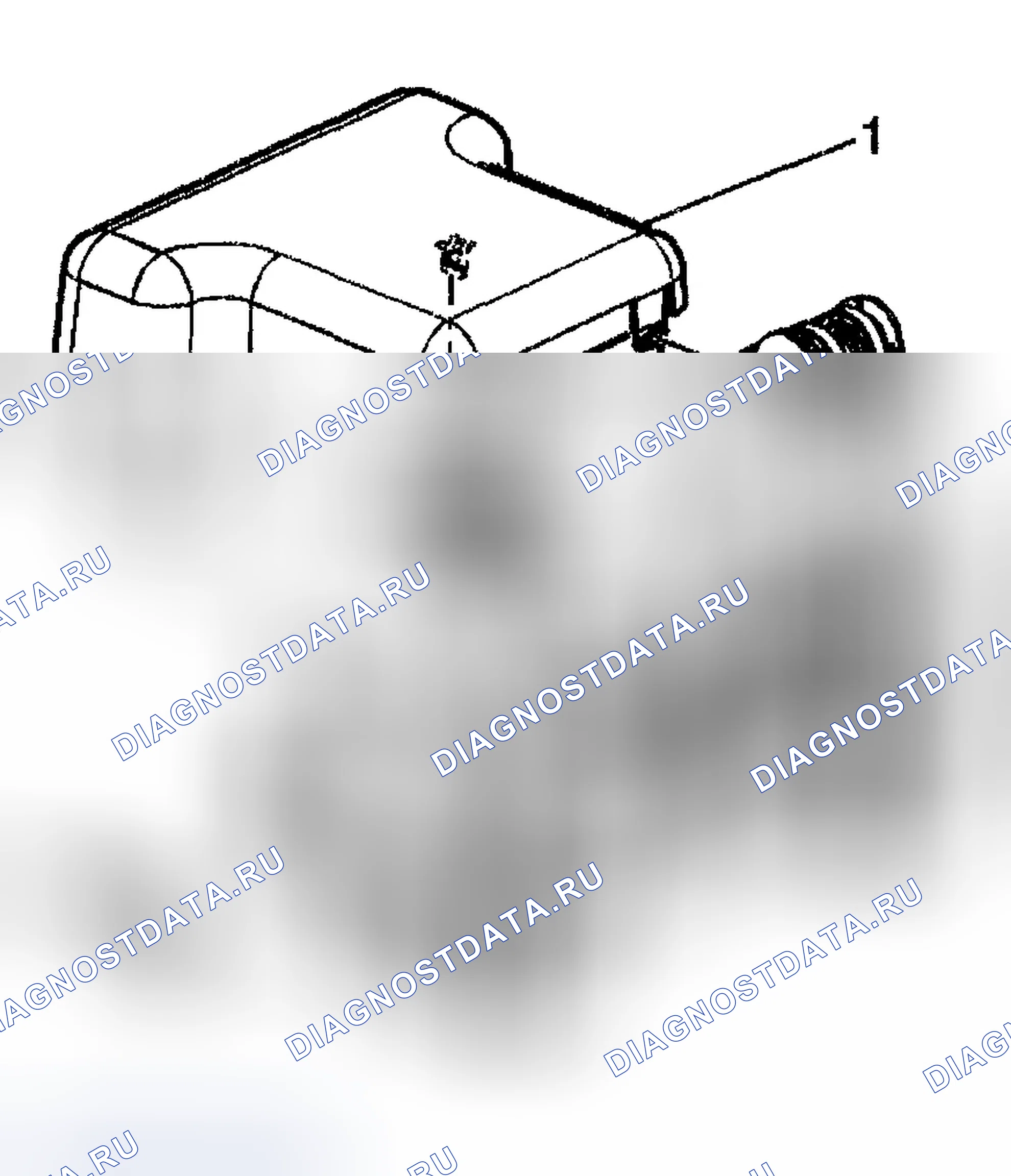 Рис. 180. Chevrolet TrailBlazer I