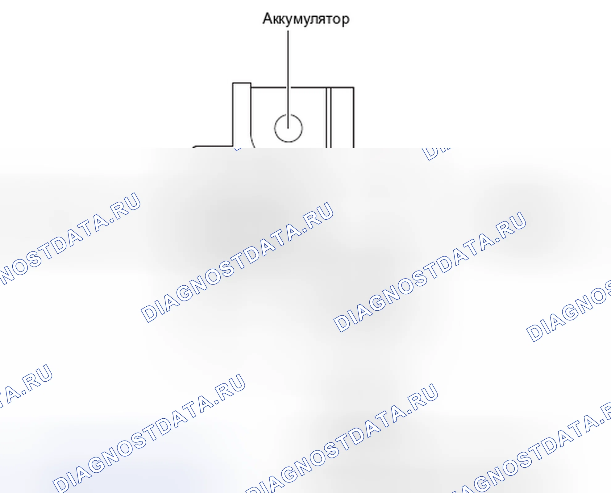 Рис. 184: (H / B). Toyota Yaris III