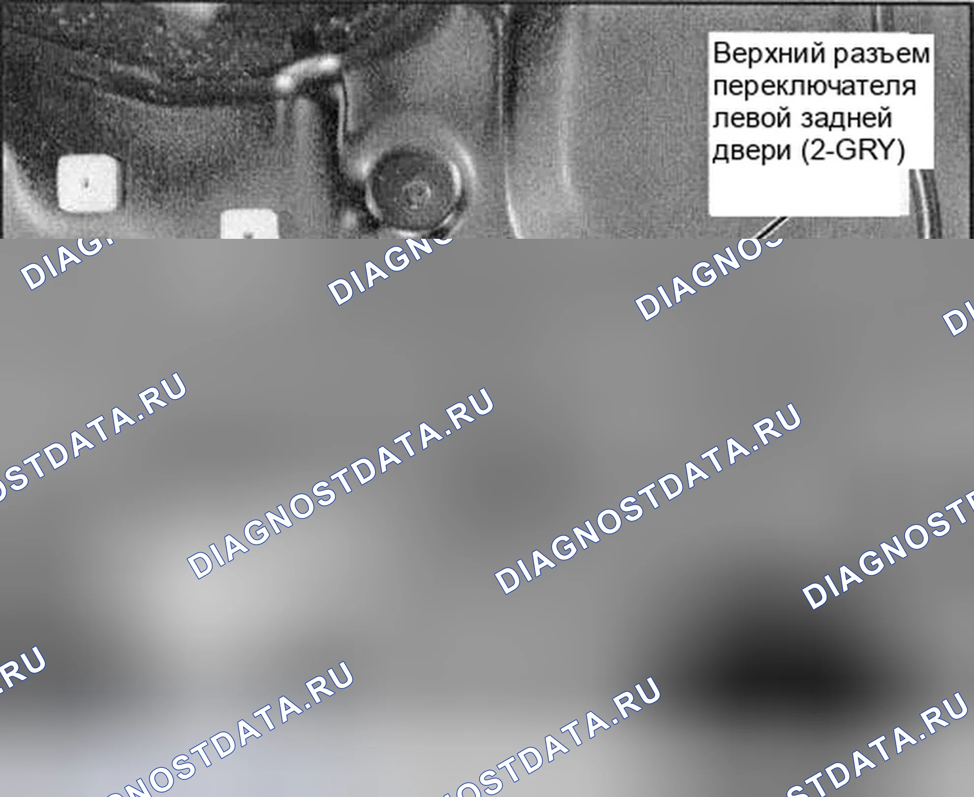 Рис. 94. Honda Element YH2 рестайлинг