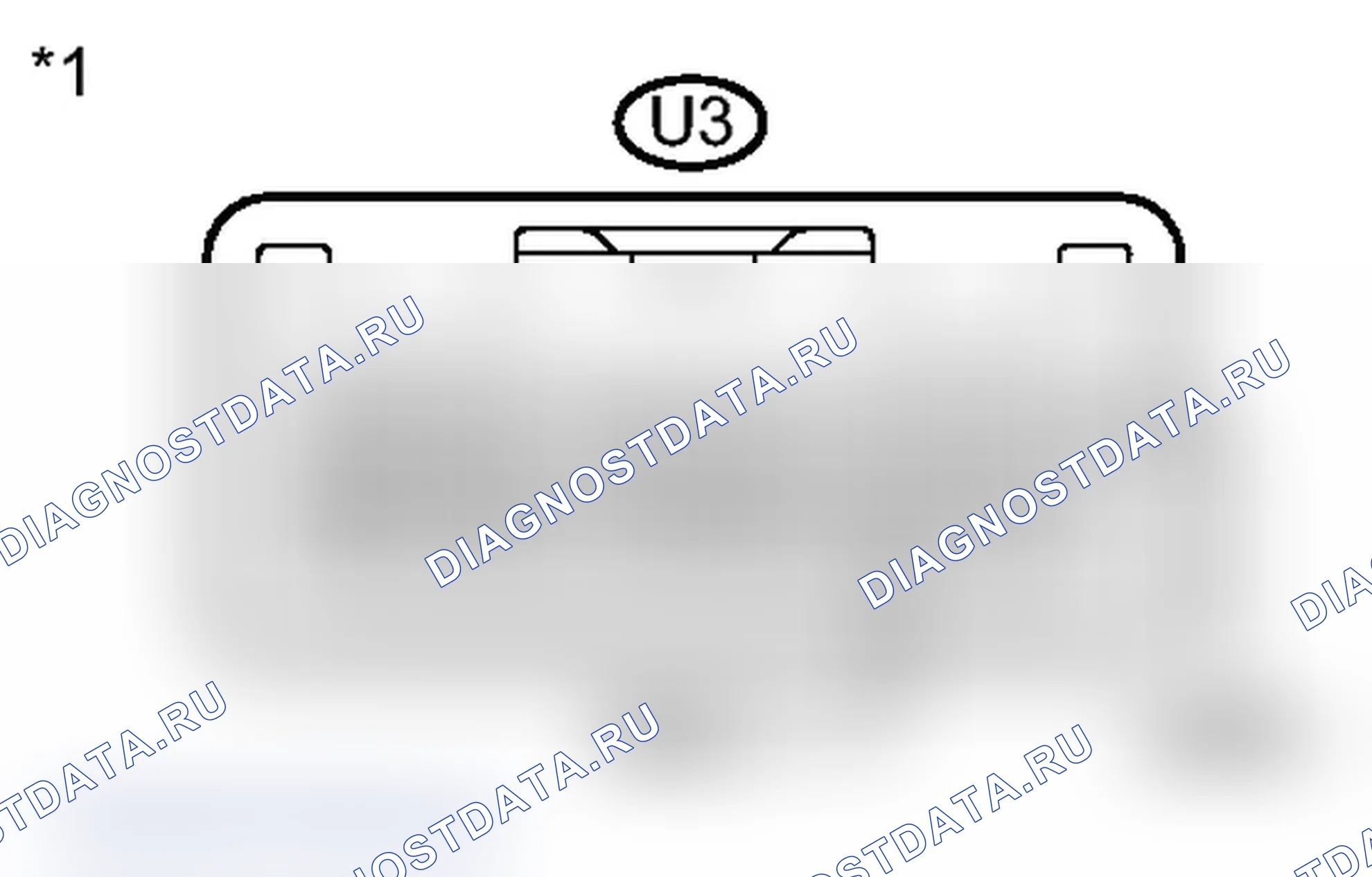 Рис. 146. Toyota Prius PHV pre-III