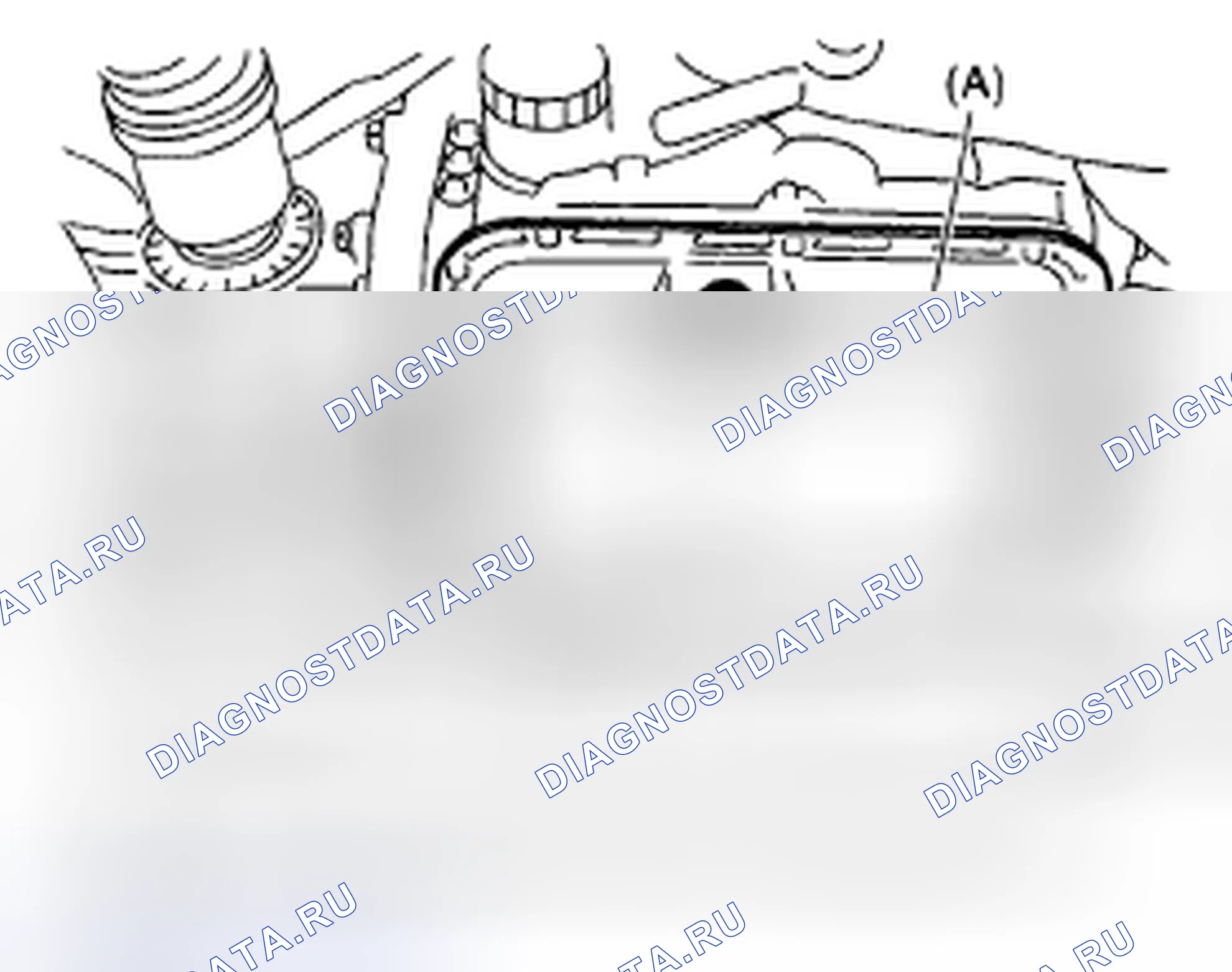 Рис. 58: ЗАМЕНА. Honda Vigor I