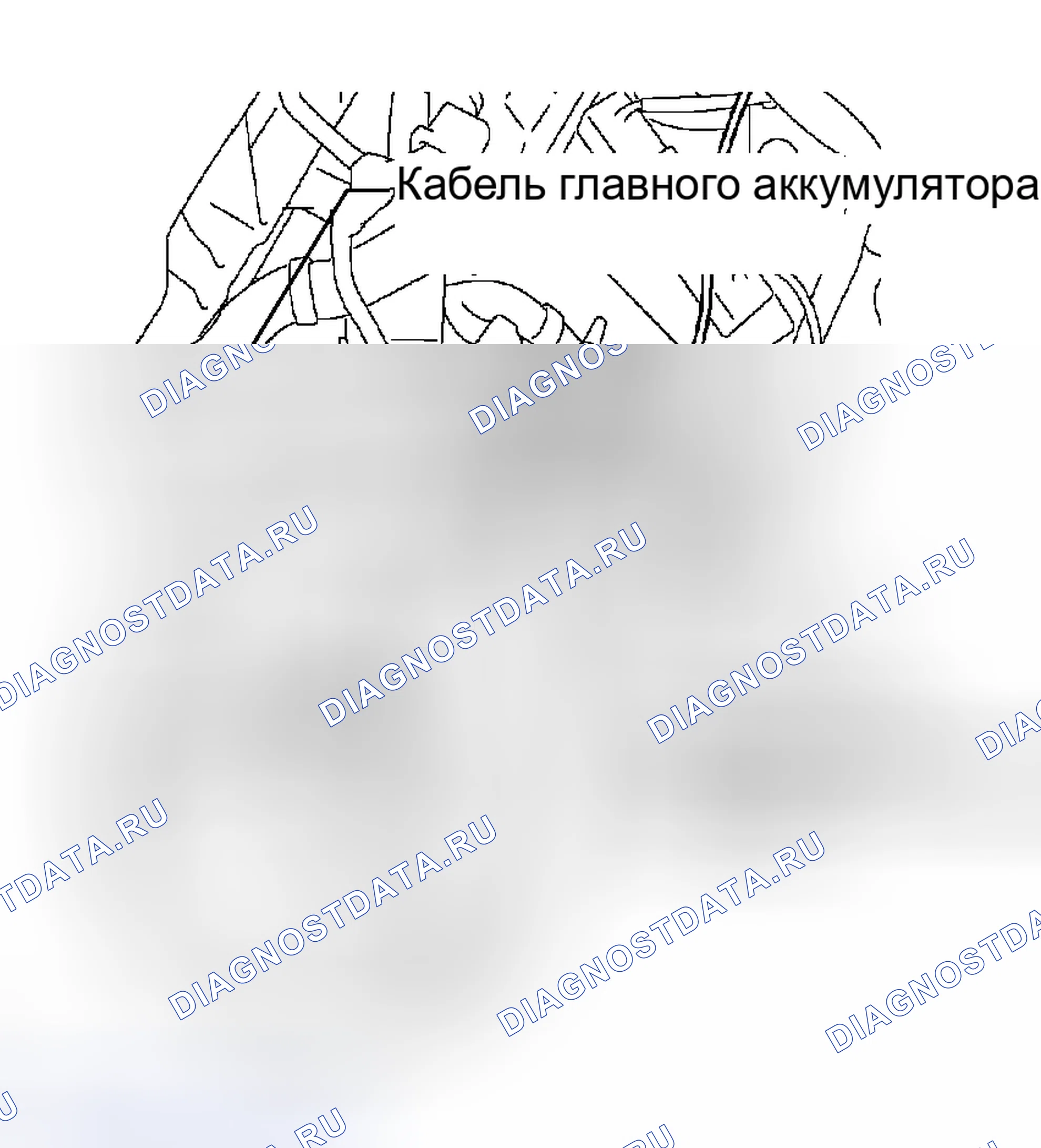 Рис. 131. Toyota Prius II рестайлинг