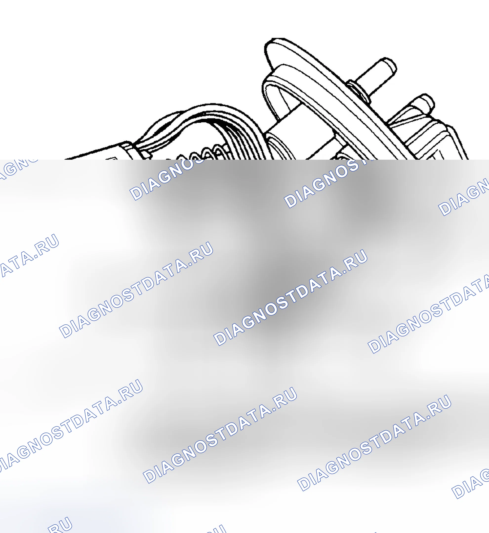 Рис. 82. Dodge Grand Caravan IV