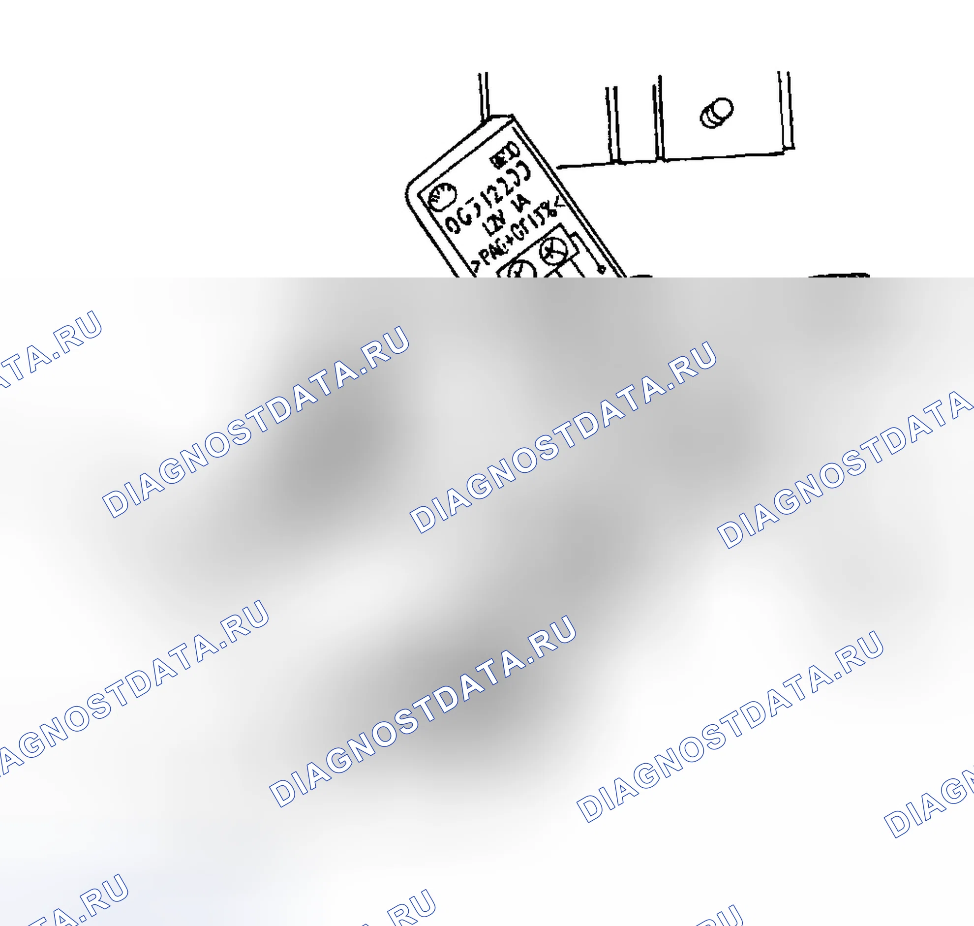 Рис. 54. Daewoo Nubira II