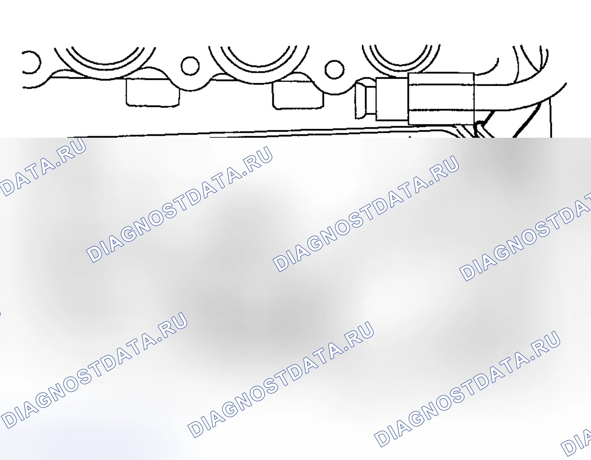 Рис. 143. Mazda Tribute I