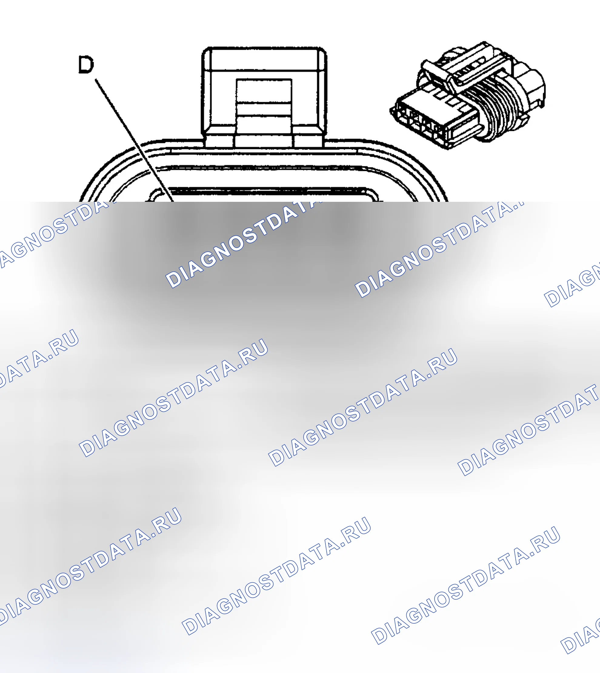 Рис. 303. Chevrolet Silverado 1500 HD 
