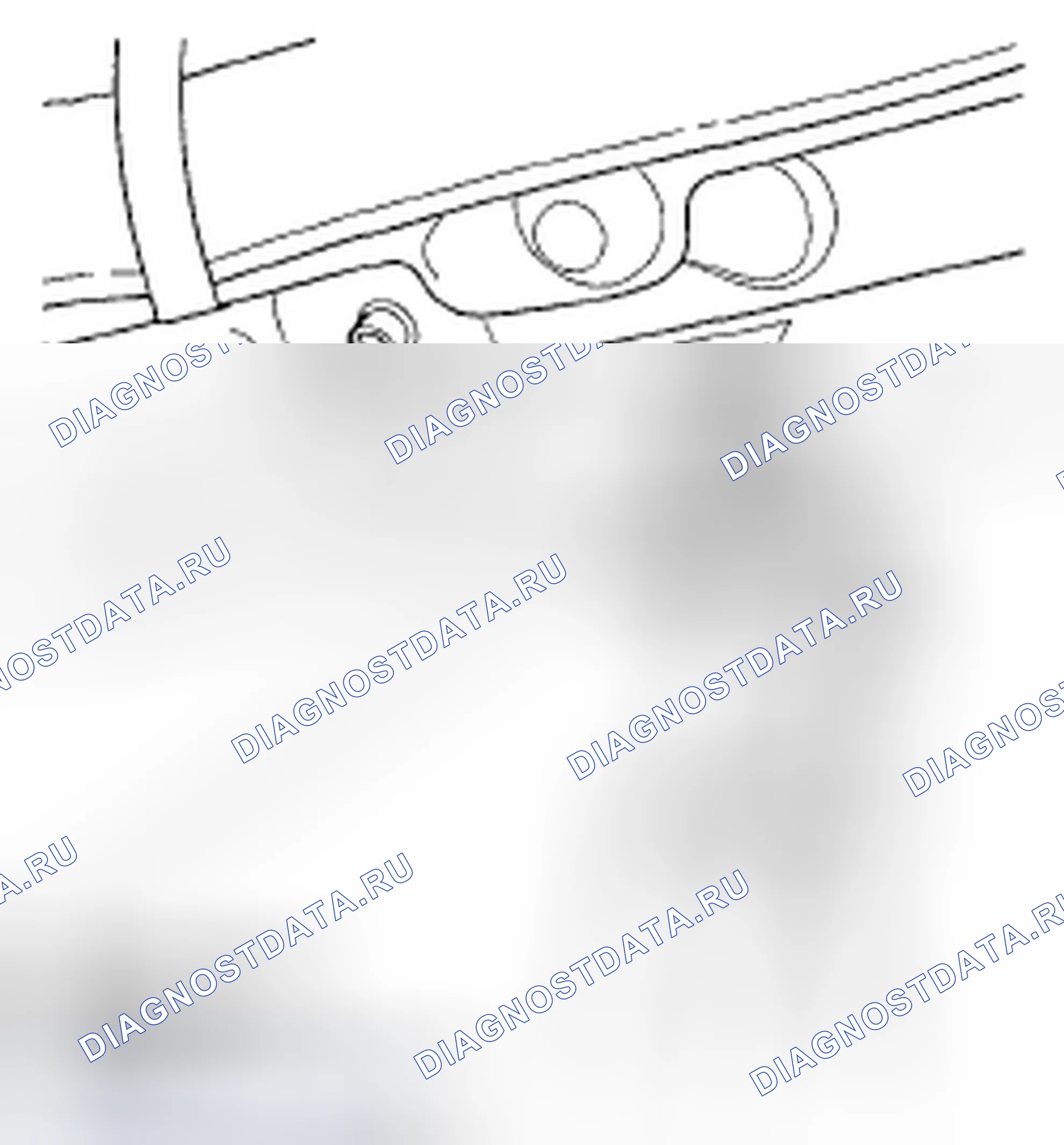 Рис. 4. Honda Element YH2 рестайлинг