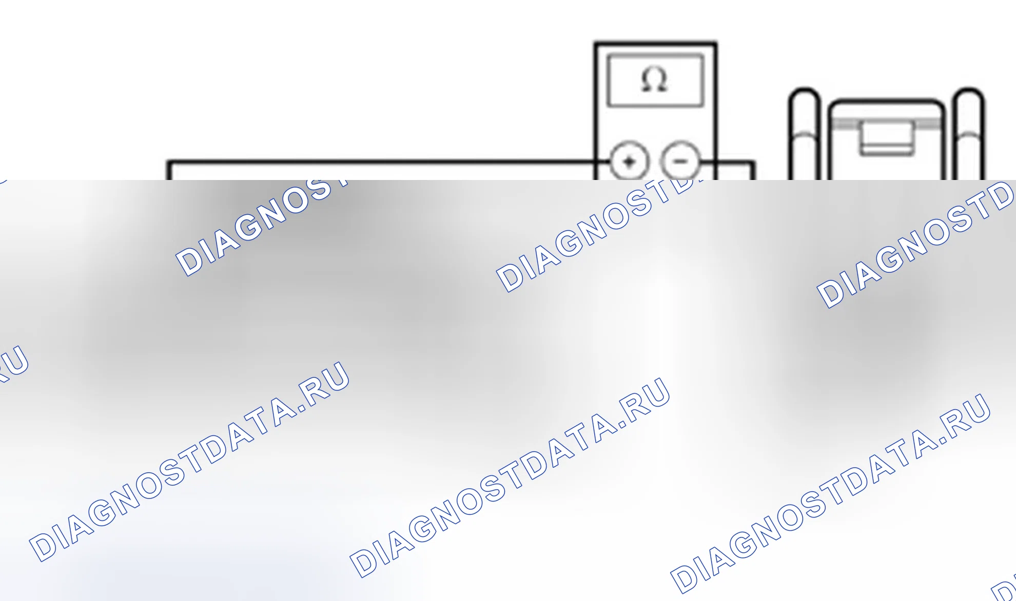 Рис. 43. Ford Edge I рестайлинг
