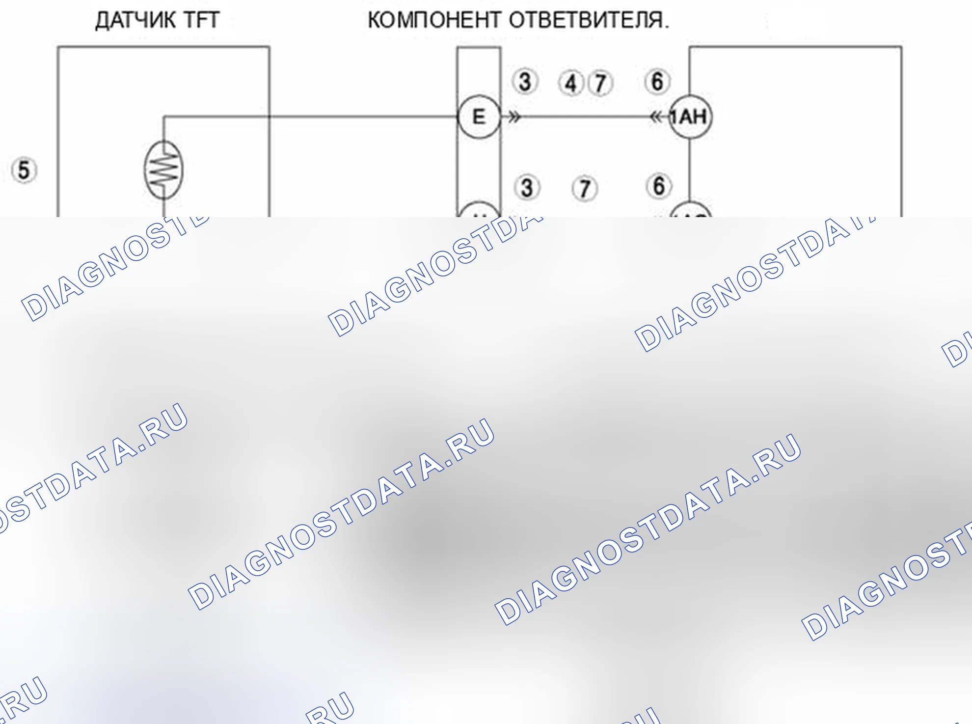 Рис. 341: расшифровка кода ошибки P0713:00 [хтагх1] FN4A-EL. Audi Q8 I