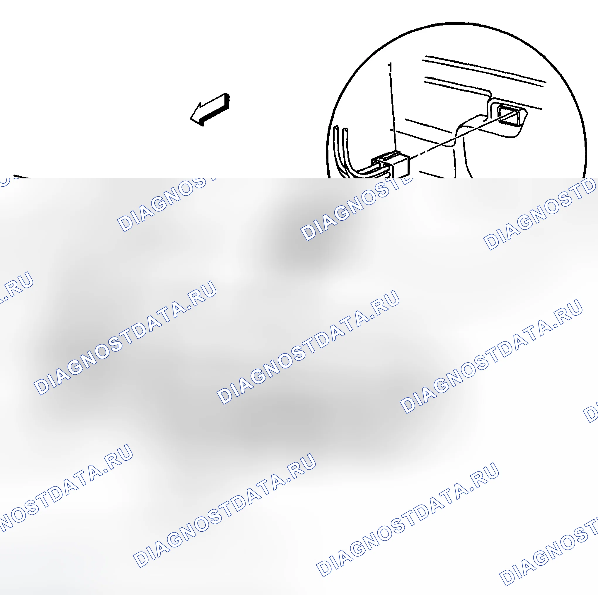 Рис. 50. Chevrolet Impala VIII