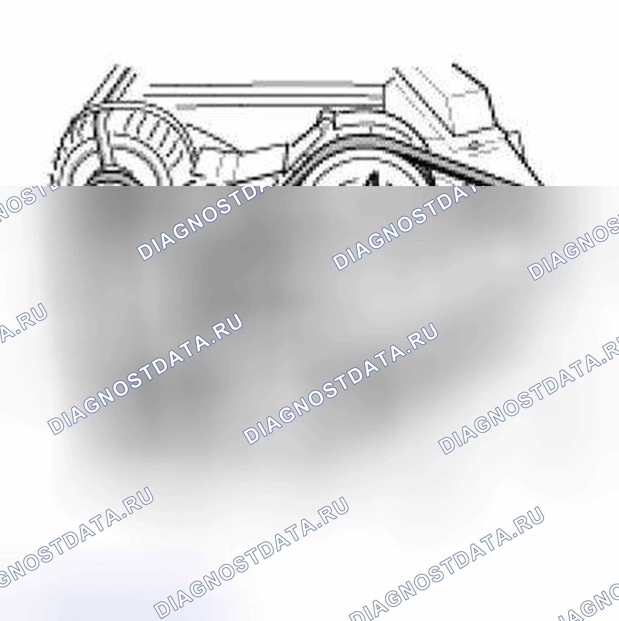 Рис. 479. Porsche Boxster S 986 рестайлинг