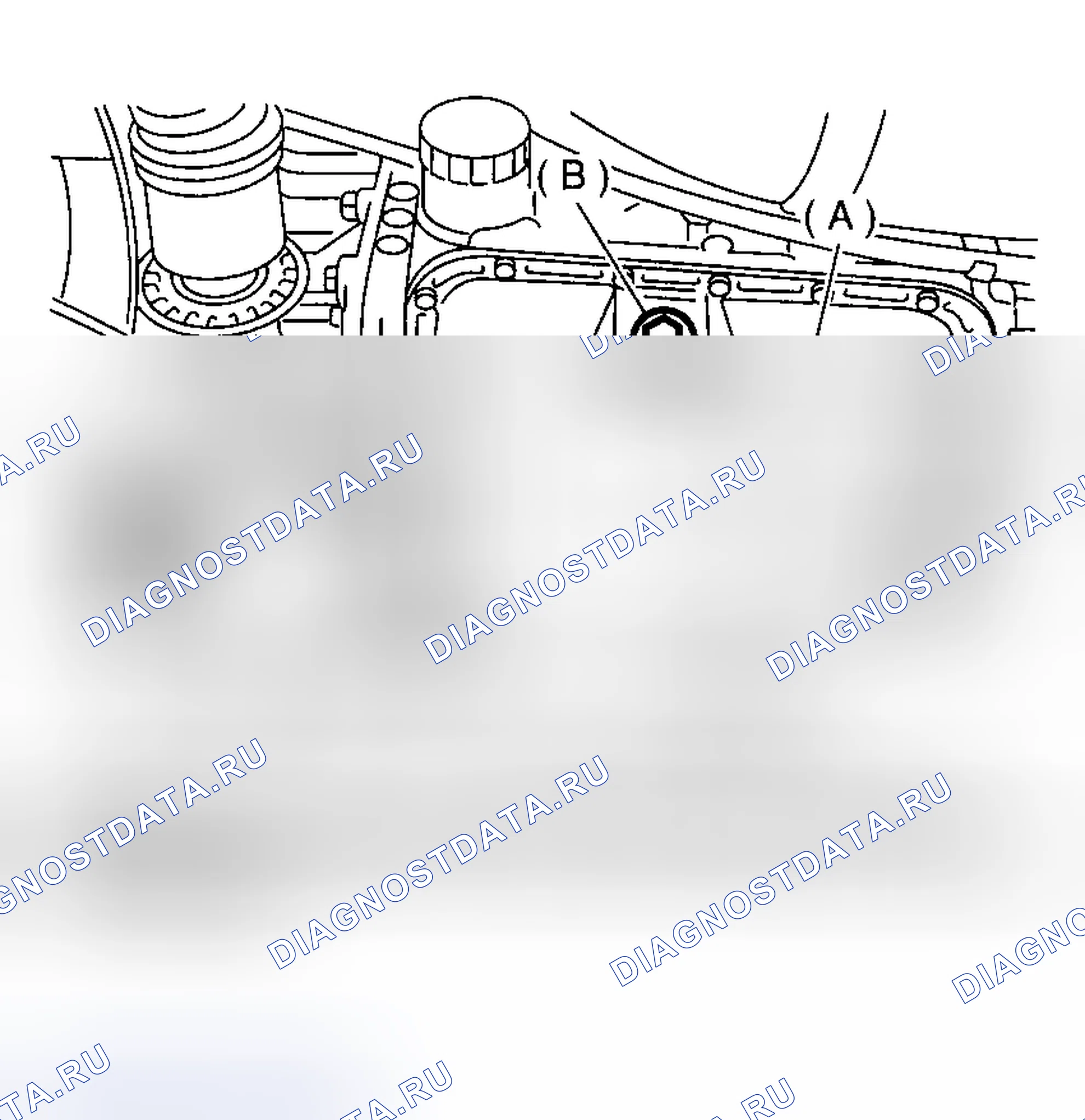 Рис. 147. Subaru Impreza WRX GD/GG рестайлинг