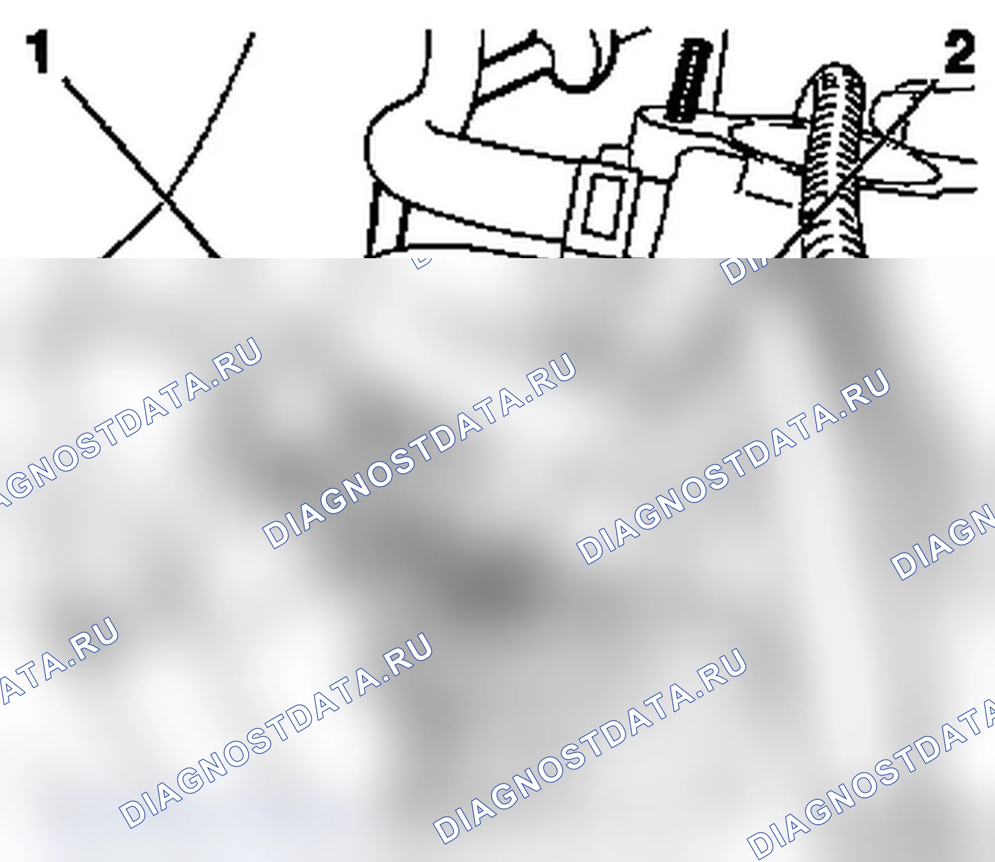 Демонтаж и установка двигателя (Z 12 XE, Z 12 XEP, Z 14 XEP, с кондиционером, коробка передач МТА). Opel Tigra B рестайлинг