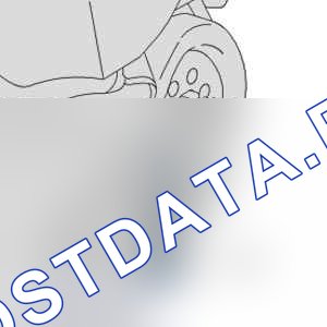 Разборка - сборка: переднего сиденья — c5gp0efc. Citroen C4 I