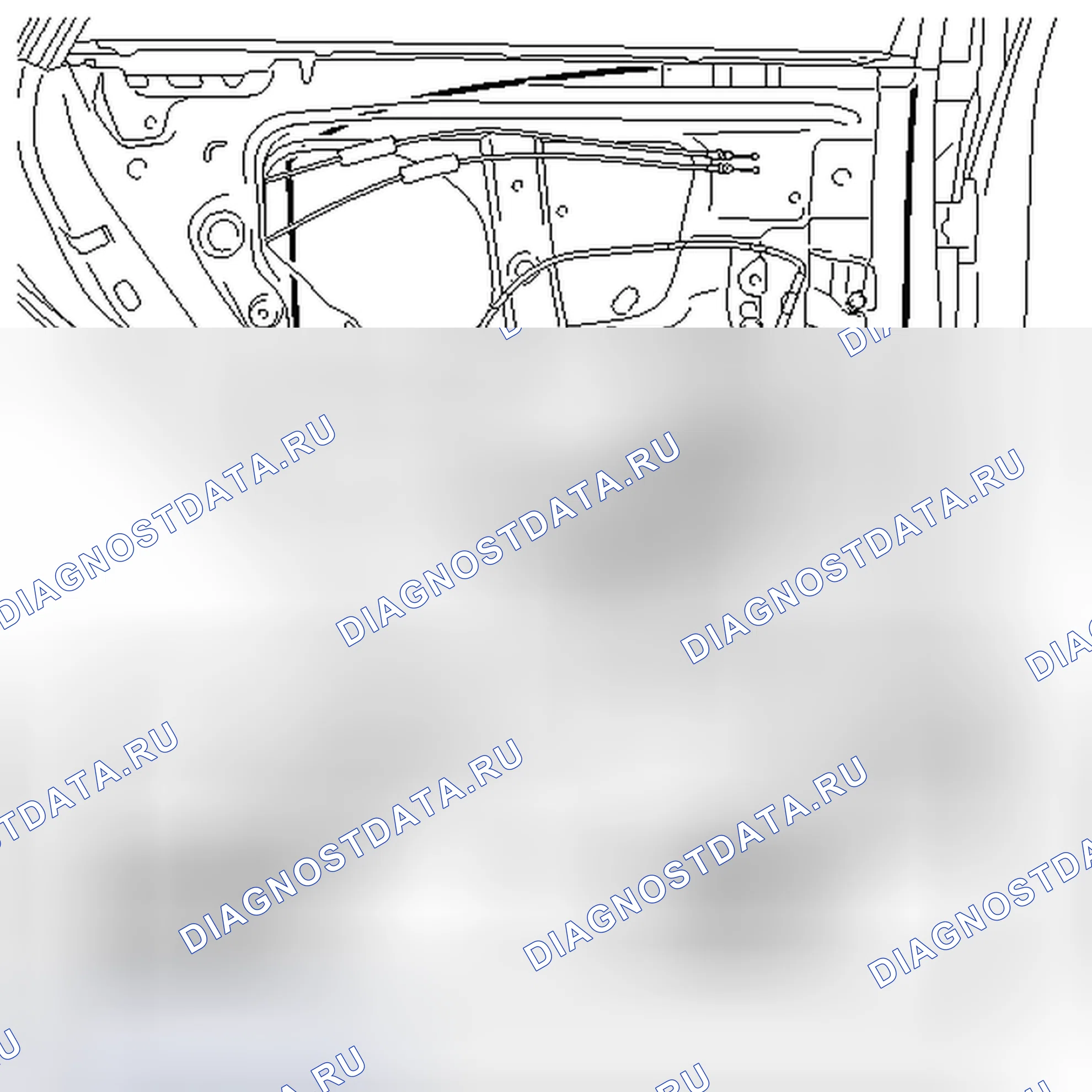 Рис. 24. Toyota Corolla X рестайлинг