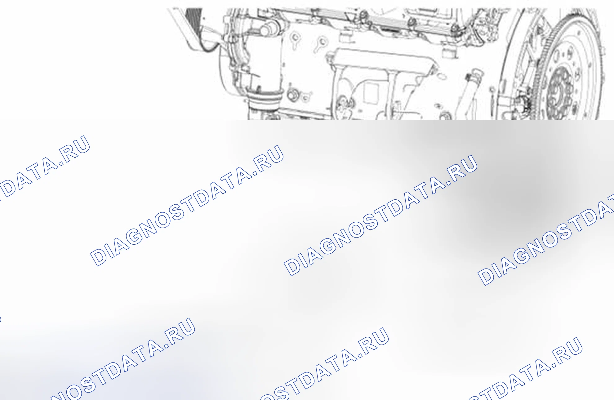 Рис. 472. Ford Pickup F250 Super Duty II